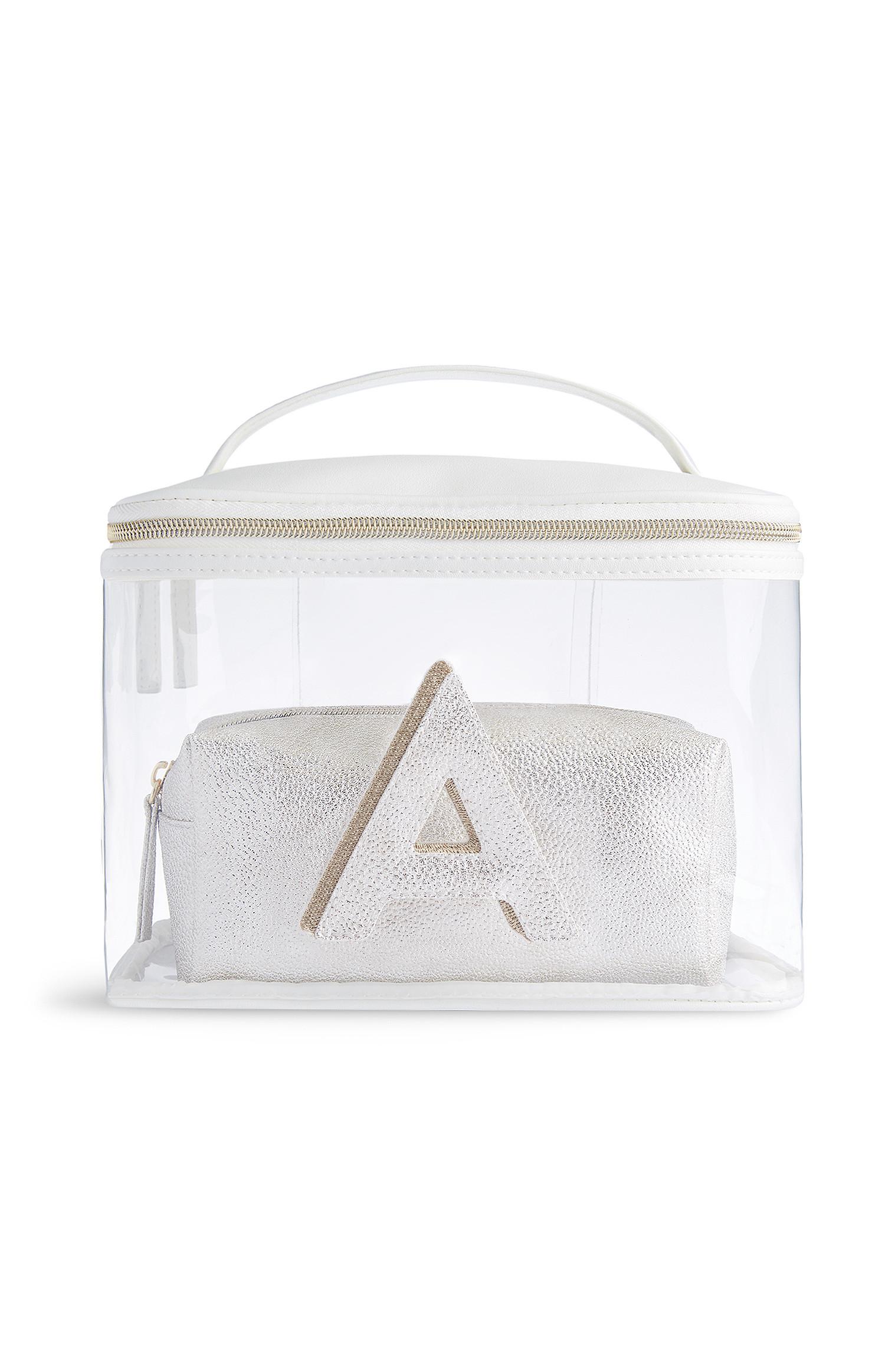 primark clear bag