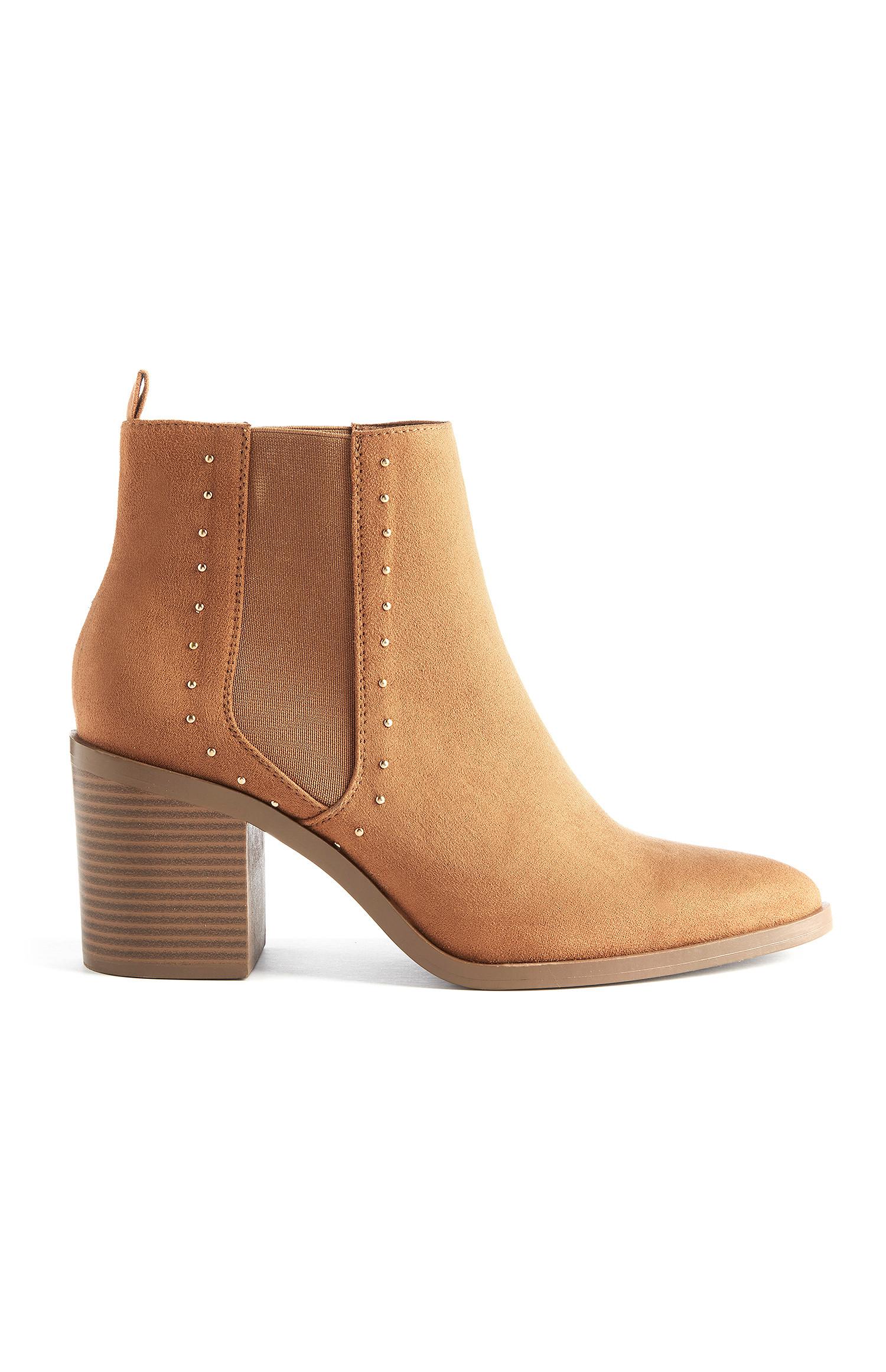 primark womens ankle boots