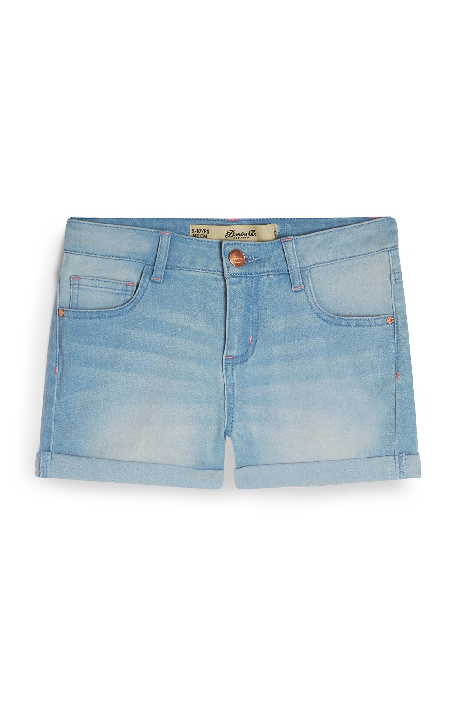 primark short jeans