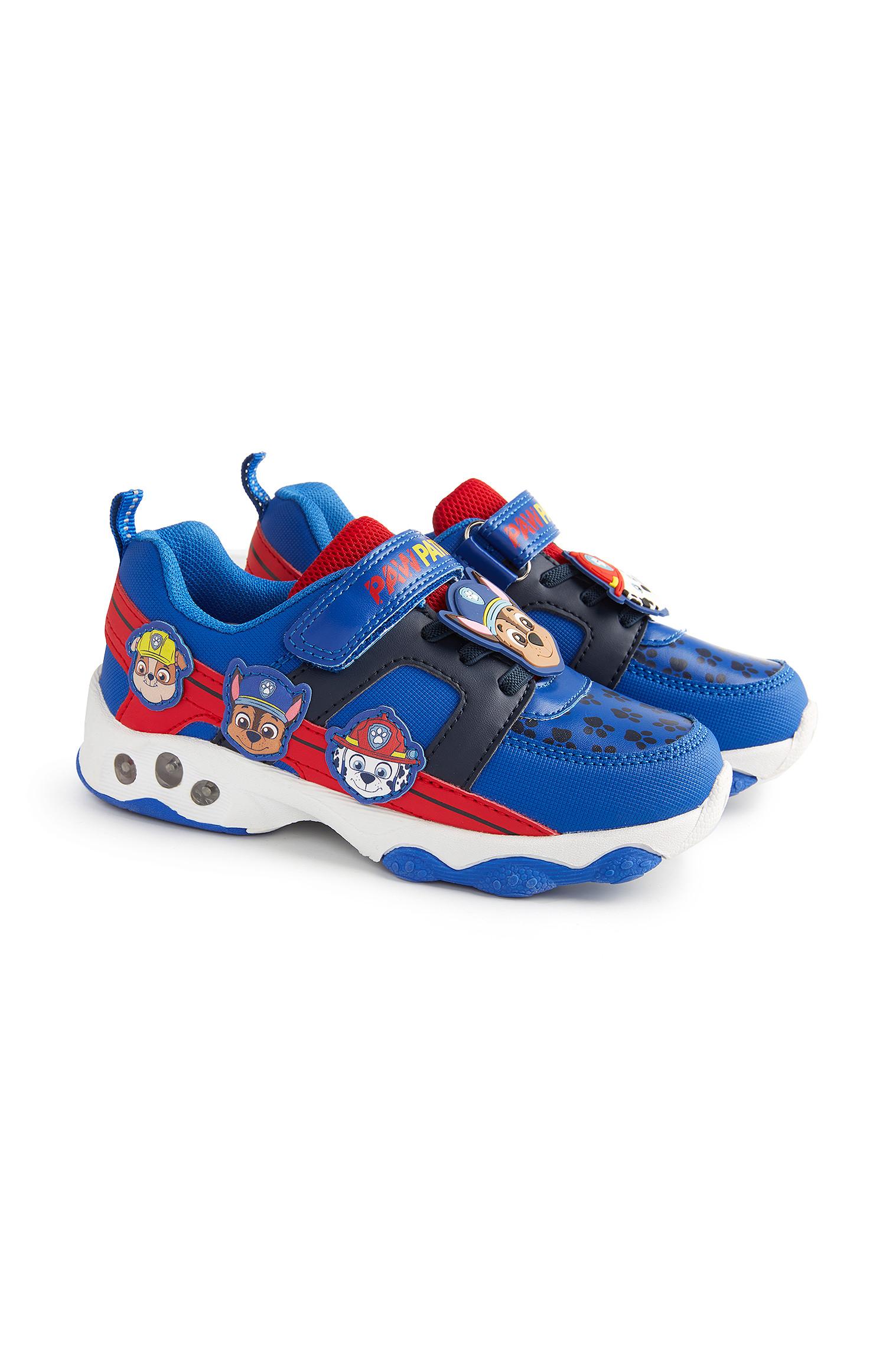 primark paw patrol