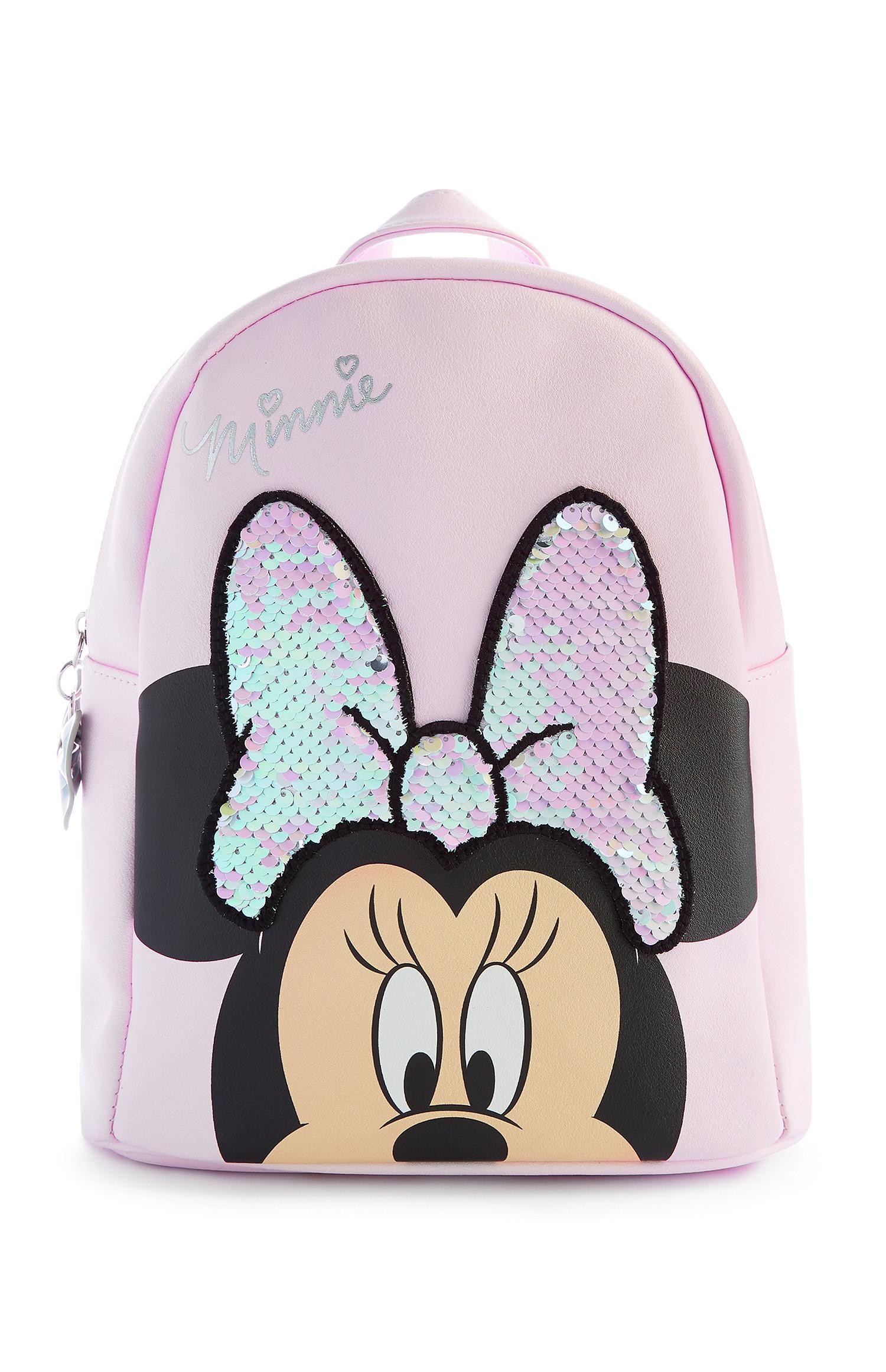 mochila unicornio primark