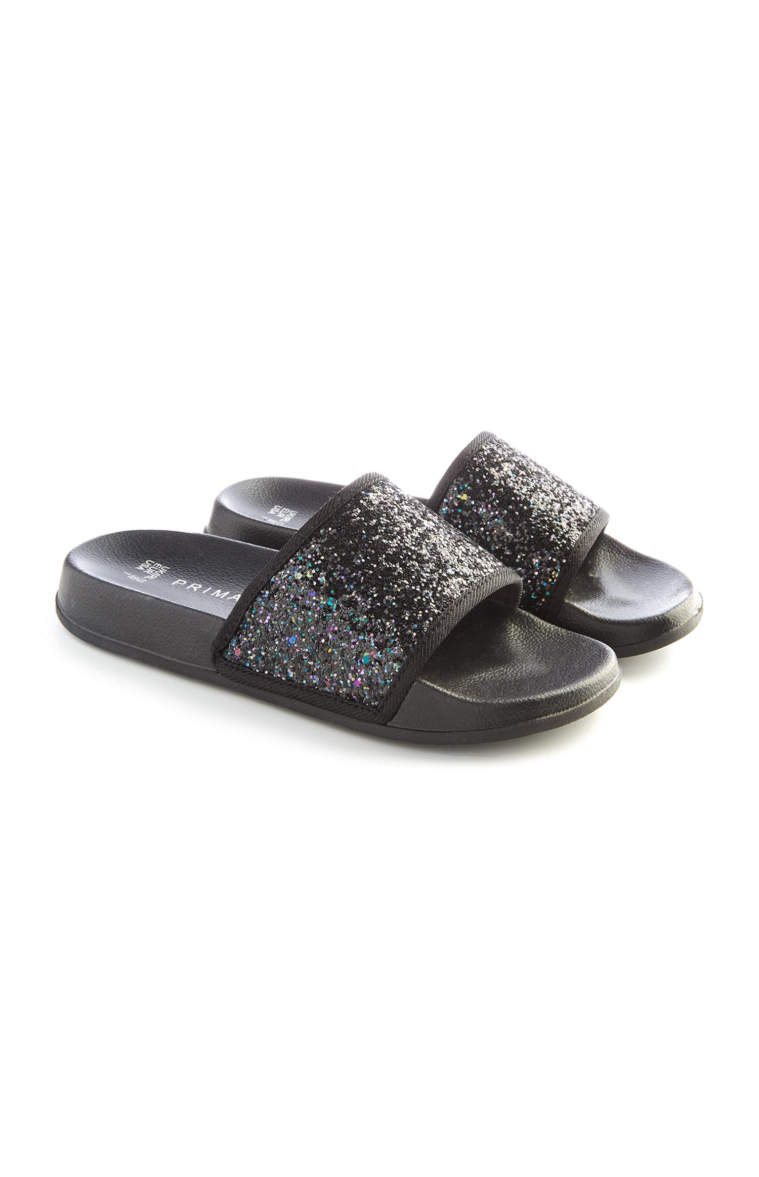 double strap sliders