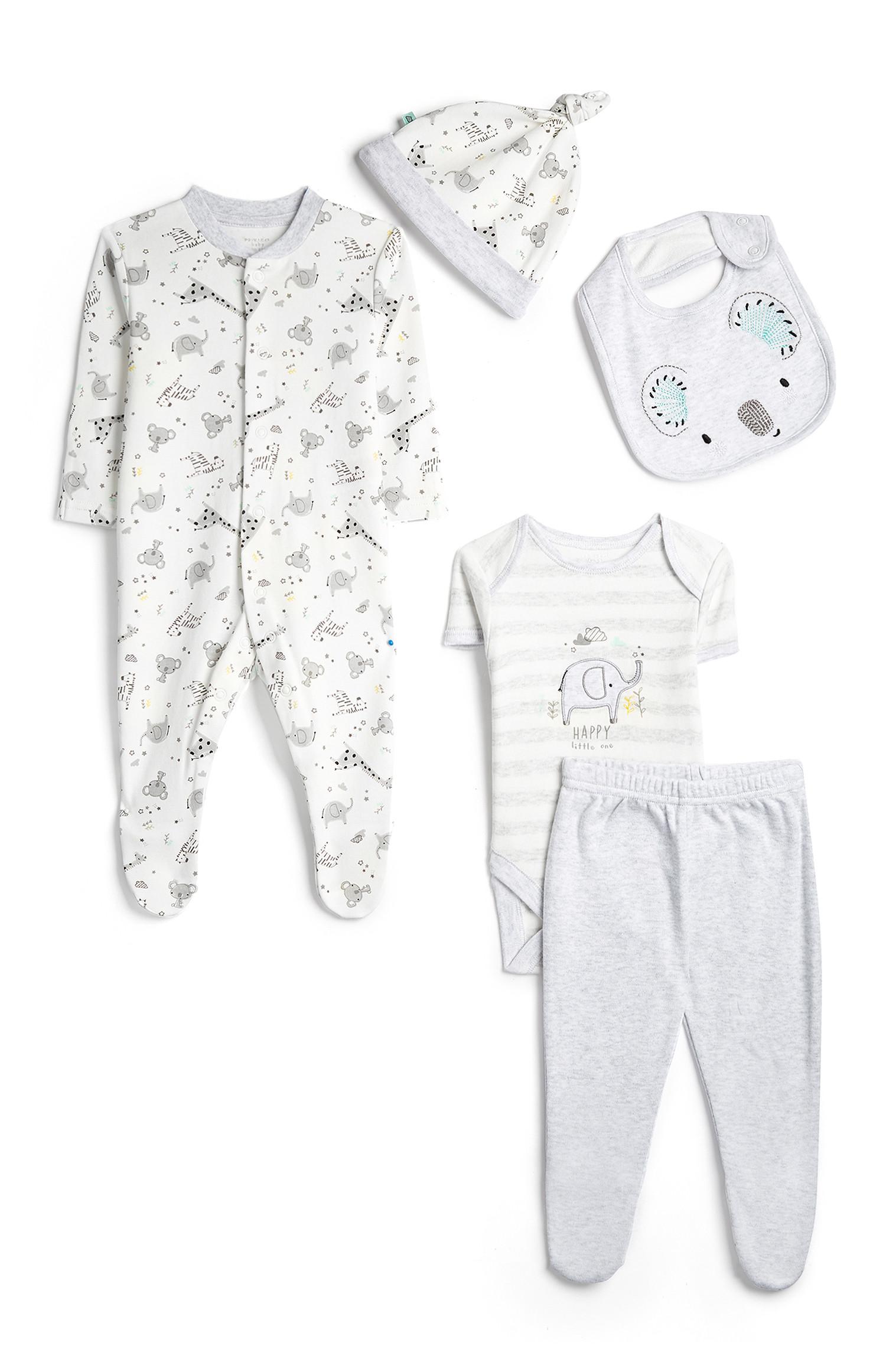 baby snowsuit primark