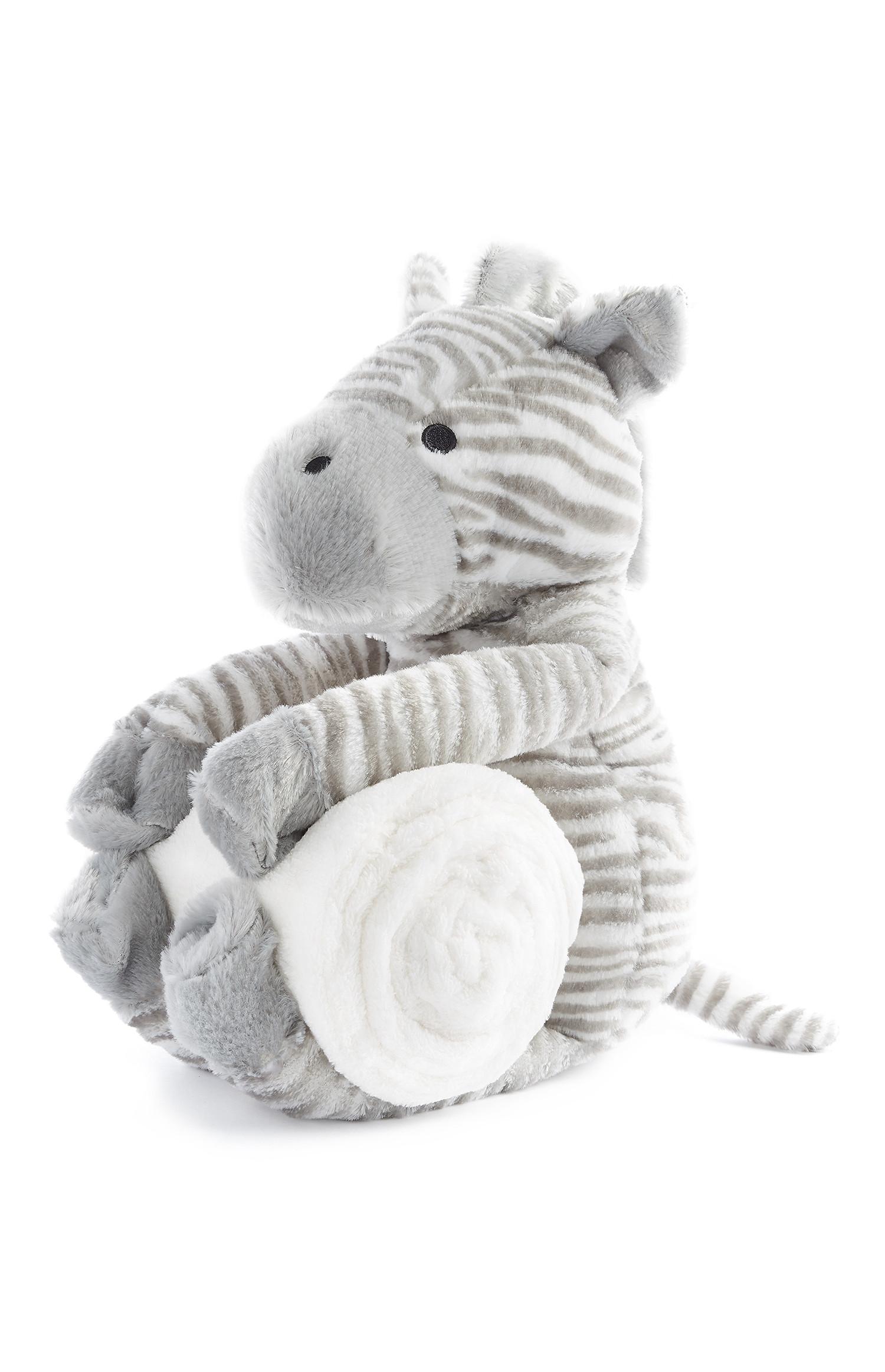 zebra soft toys for babies