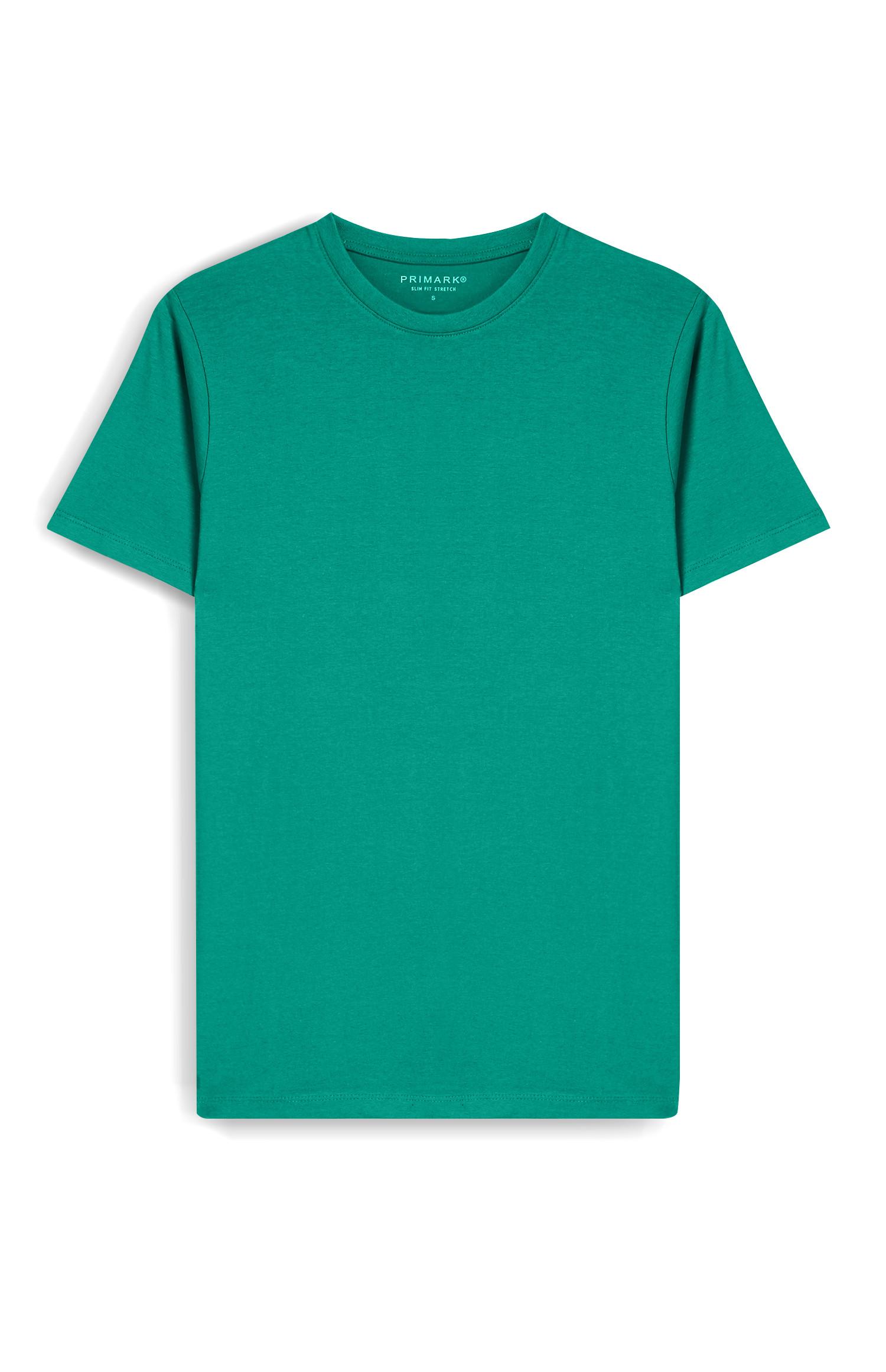 primark crew neck t shirt