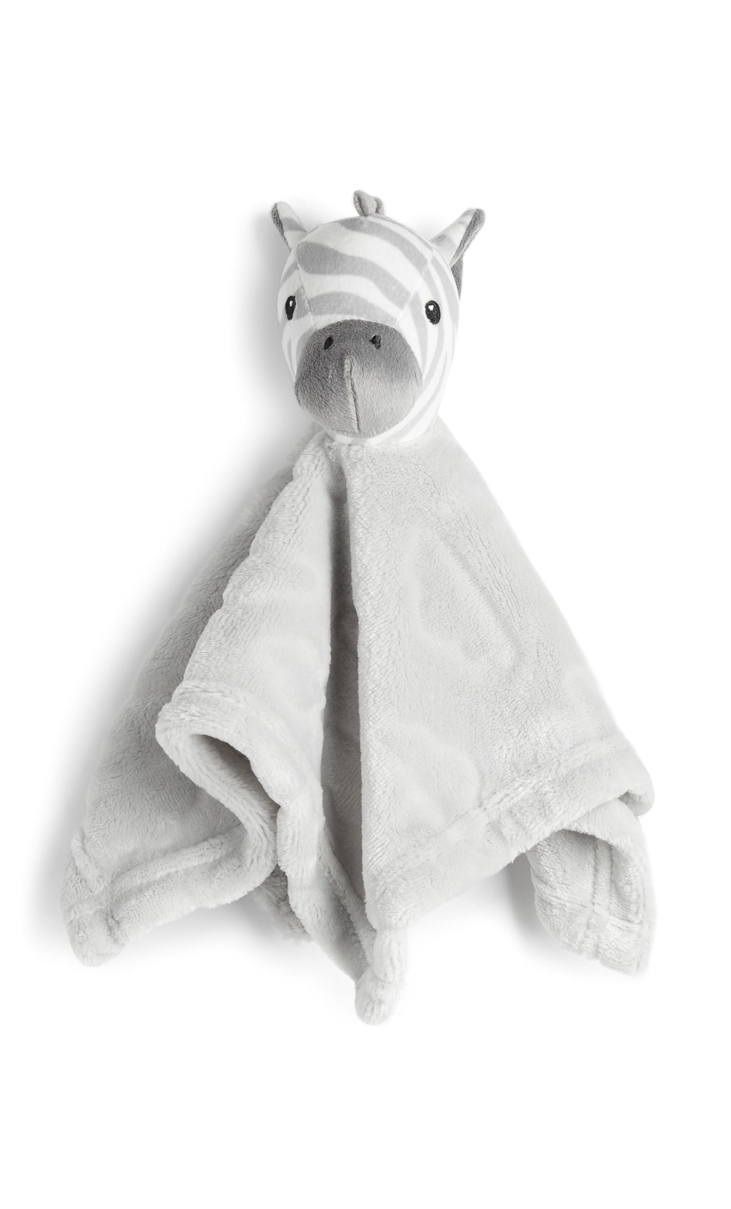 primark baby comforter