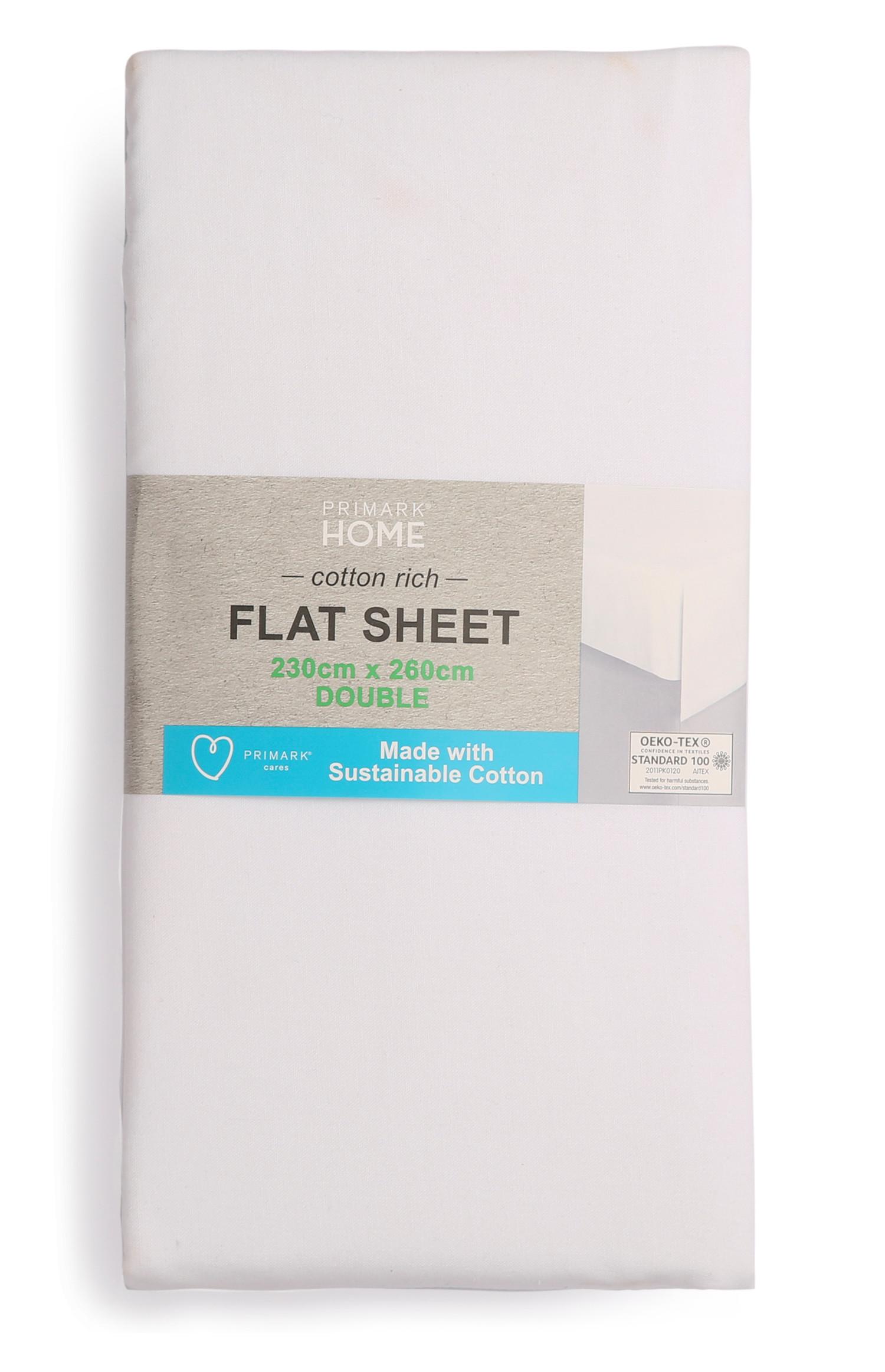 Dvojna napenjalna posteljna rjuha