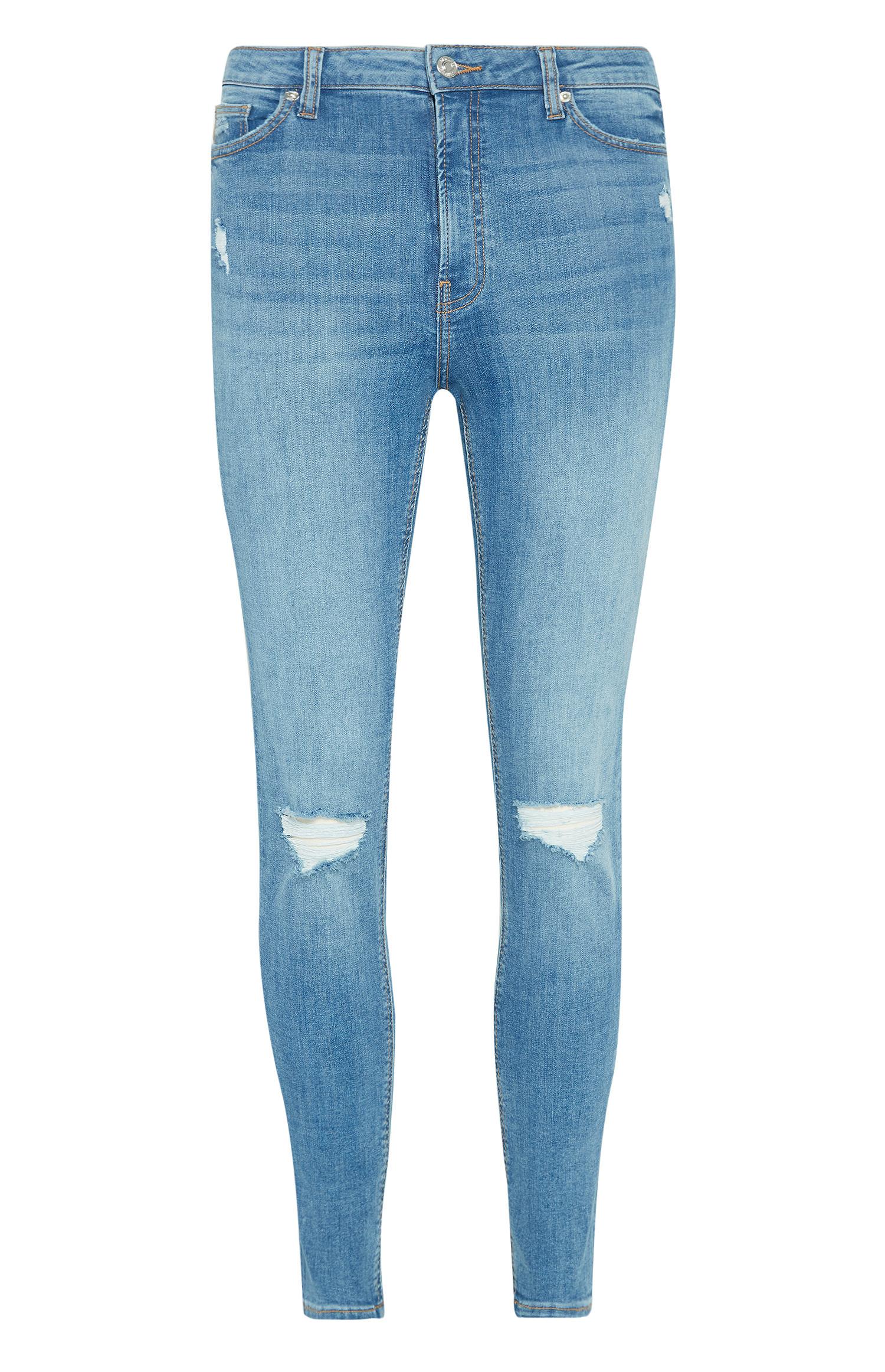 ripped jeans primark