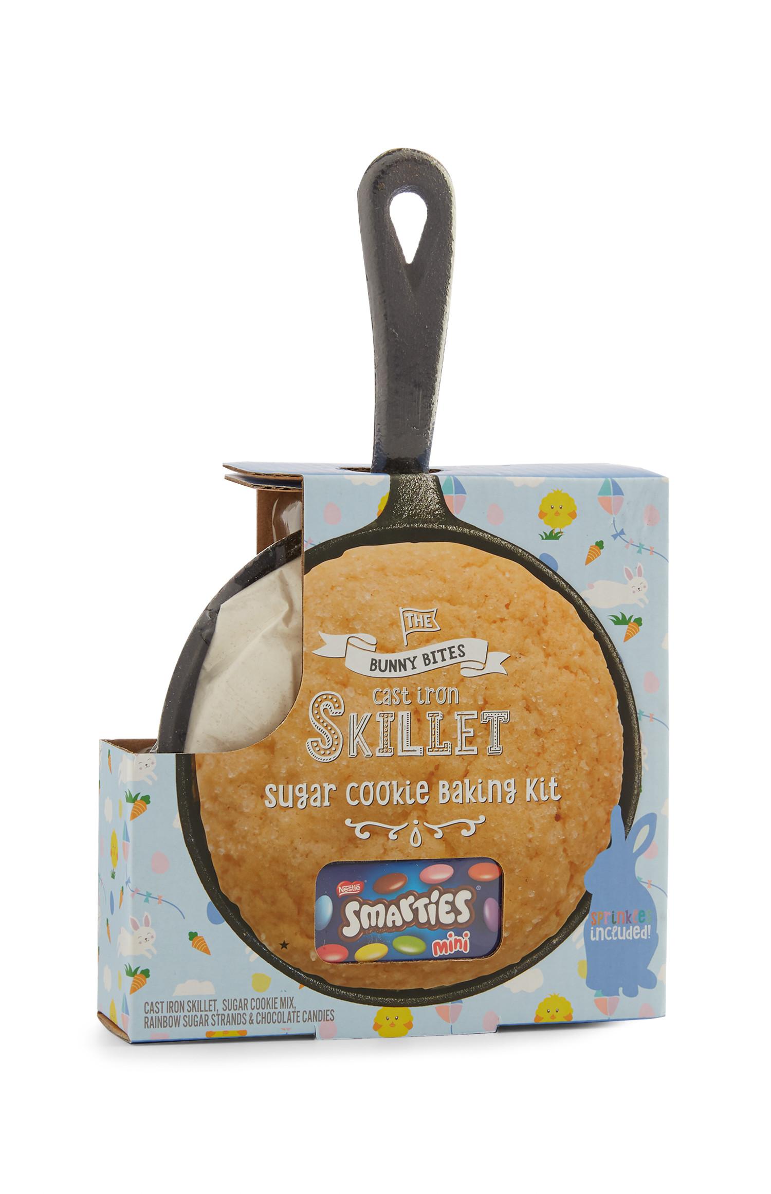 Ponev za velikonočne čokoladne piškote