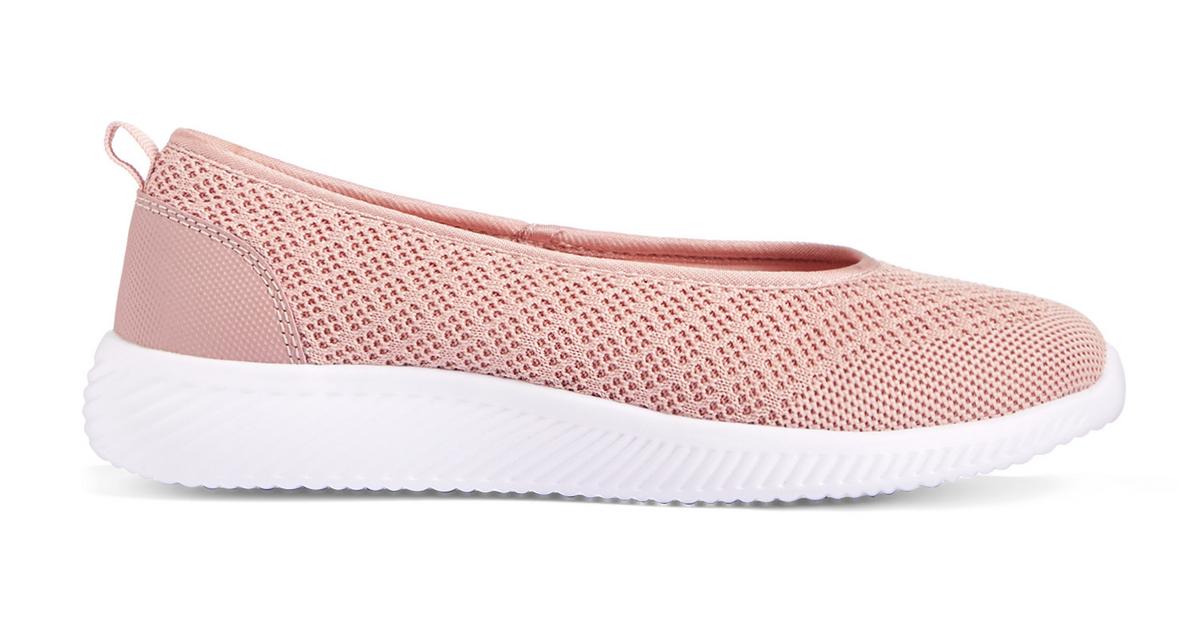Womens Trainers | Chunky & Slip on Trainers | Primark UK