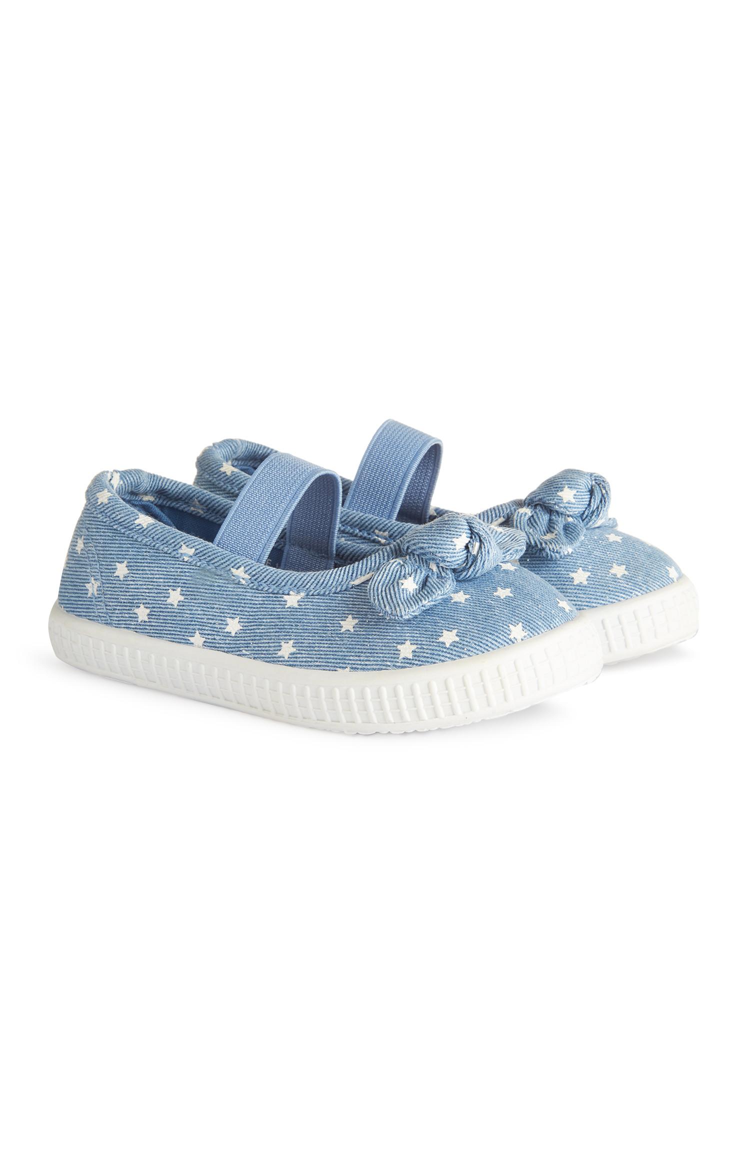 primark baby girl shoes