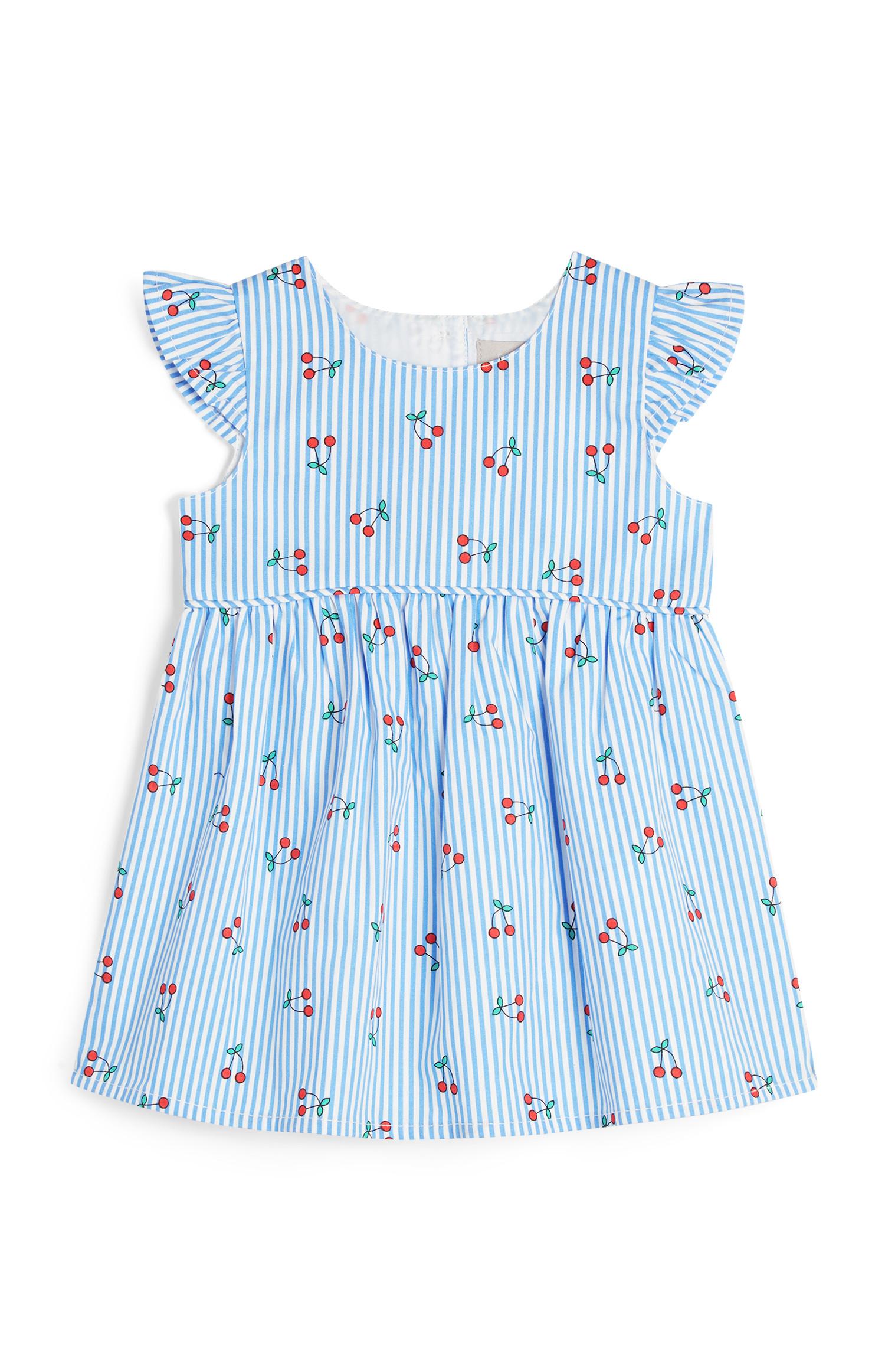 baby girl dresses primark