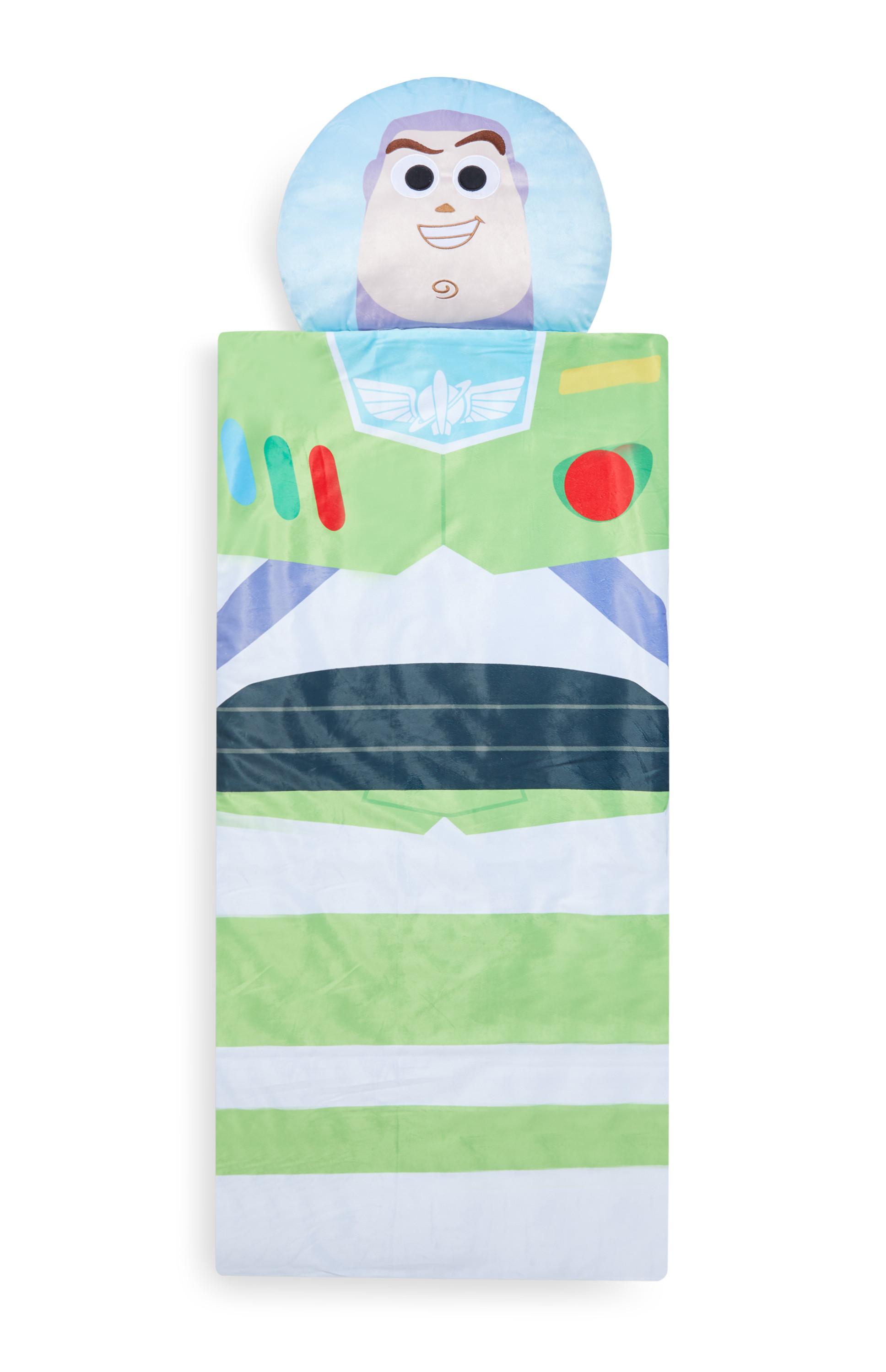 Spalna vreča s Kenom Kozmobliskom iz Sveta igrač