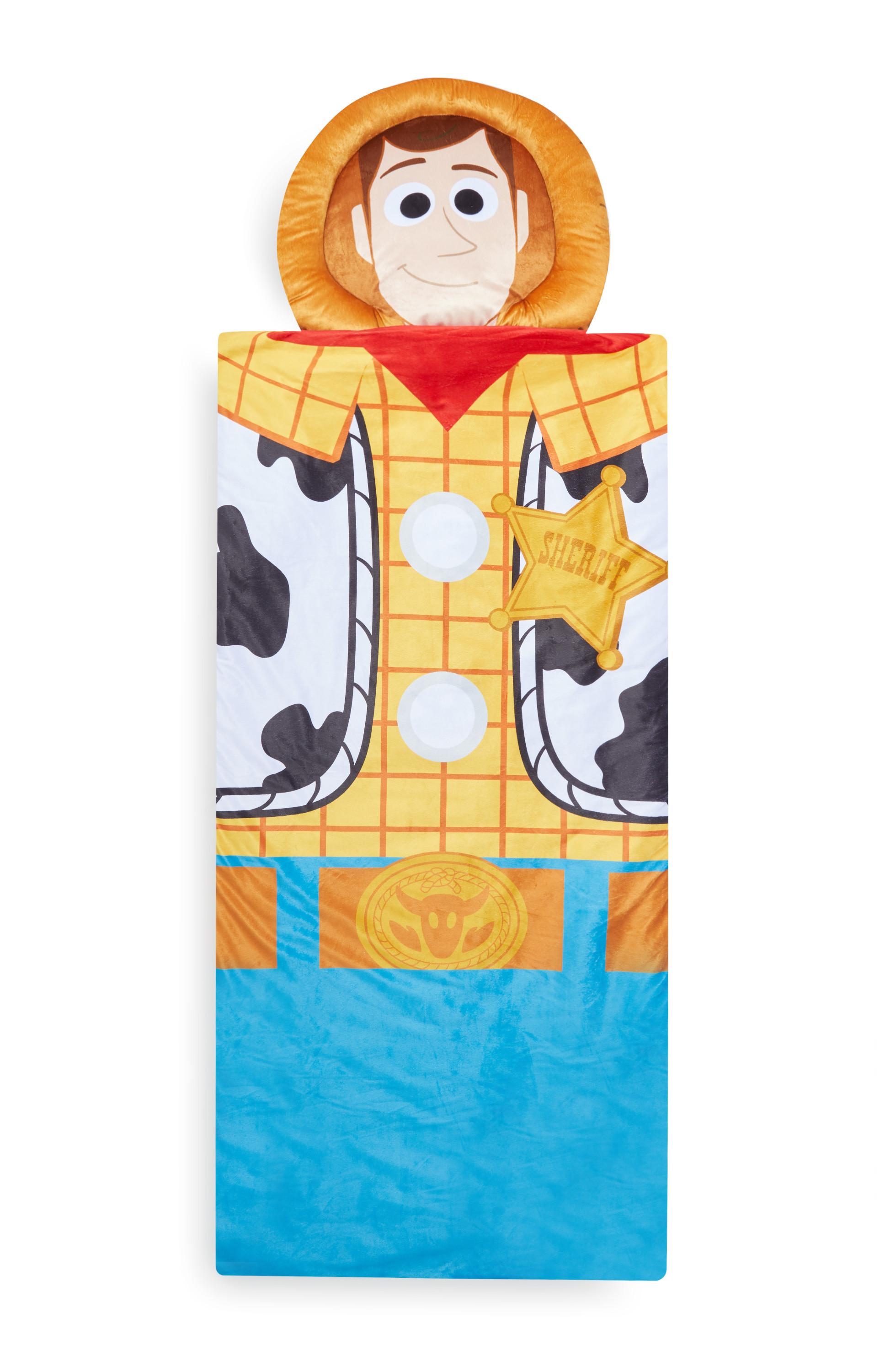 Spalna vreča šerif Jelko iz Sveta igrač