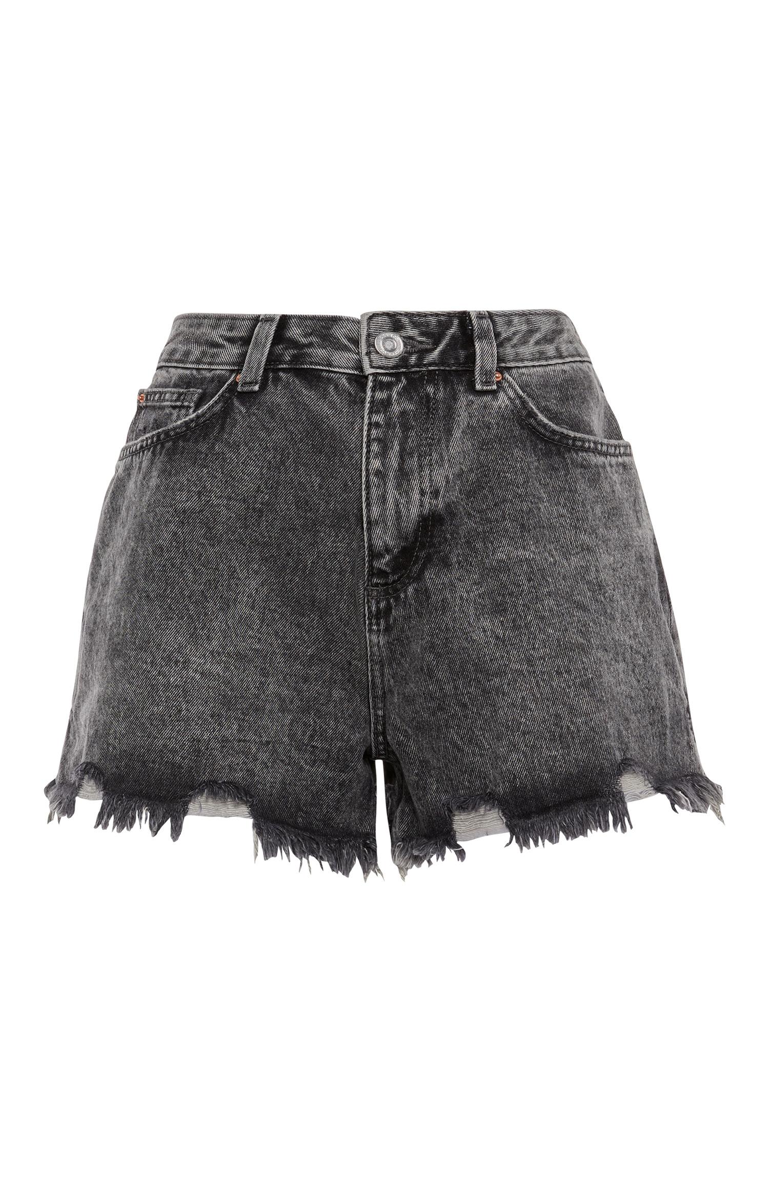 primark ladies denim shorts