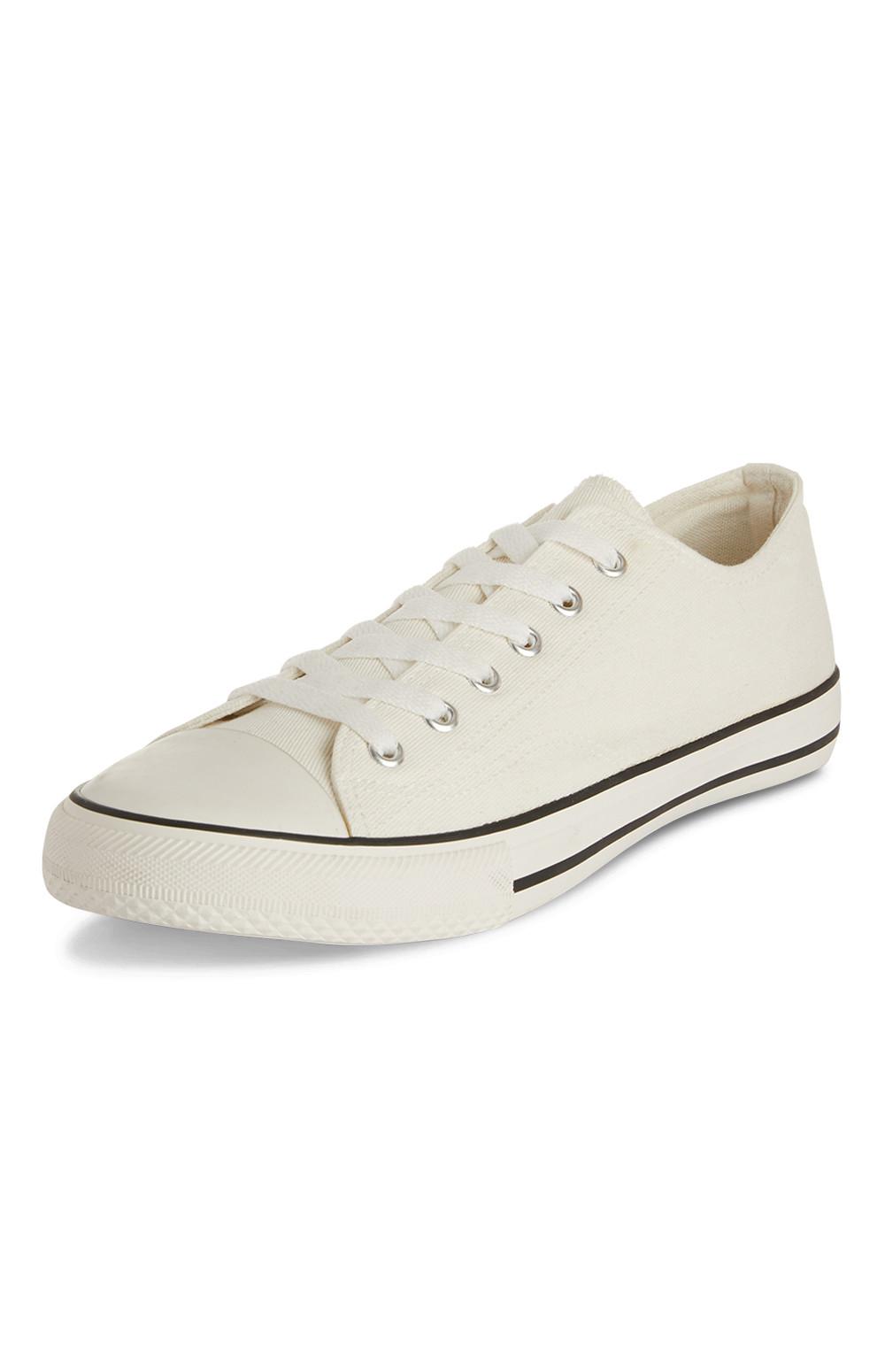 primark white shoes