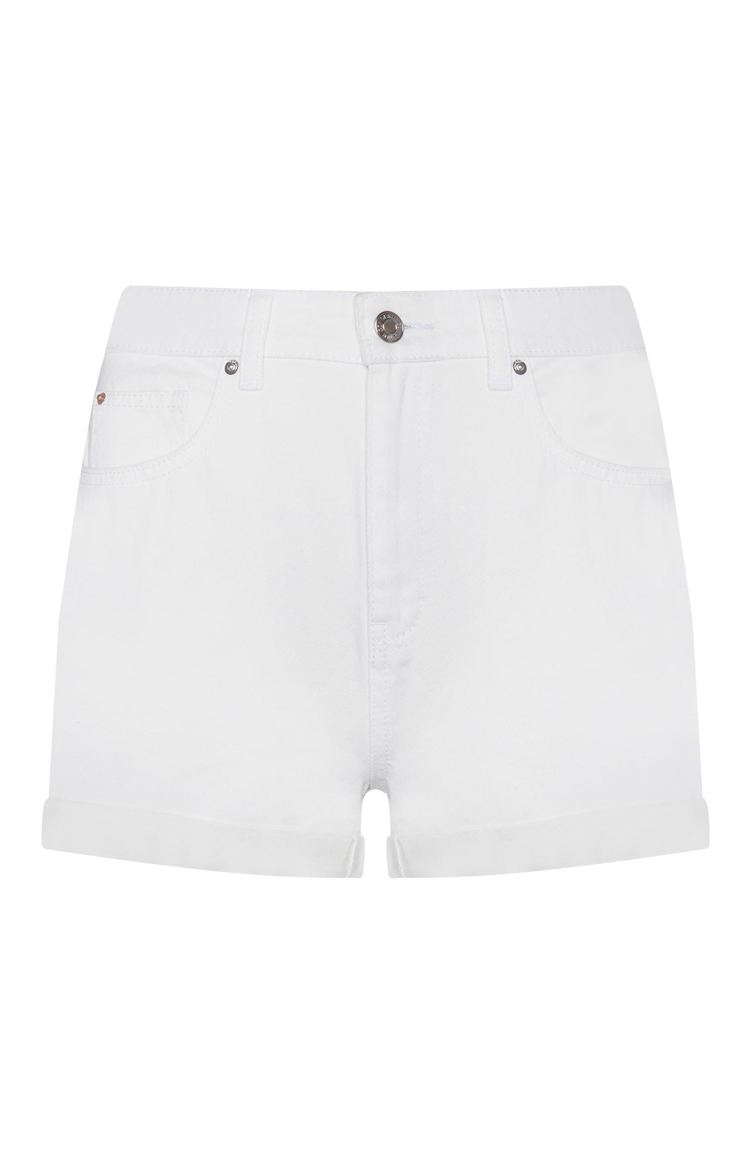 primark ladies denim shorts