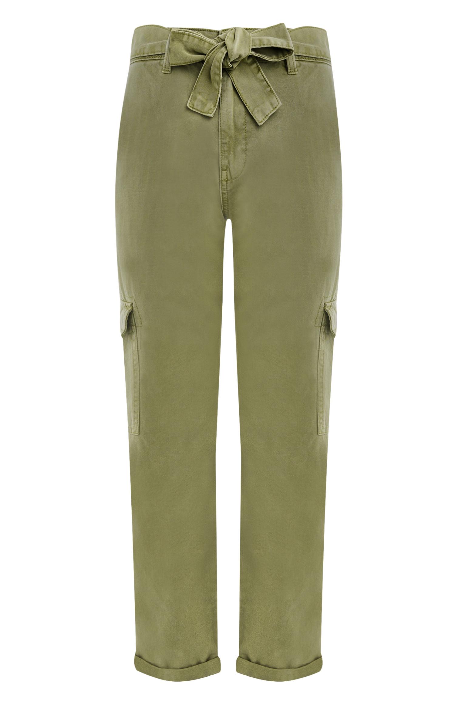 primark khaki jeans