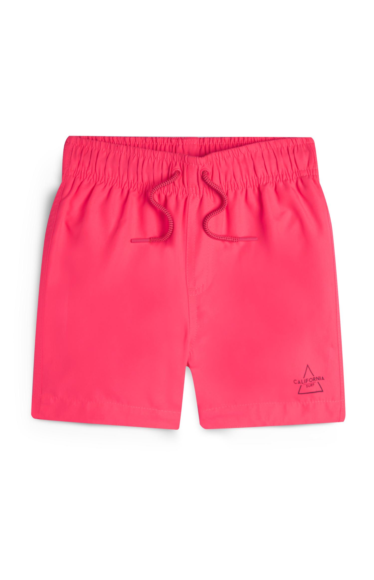 primark boys swim shorts