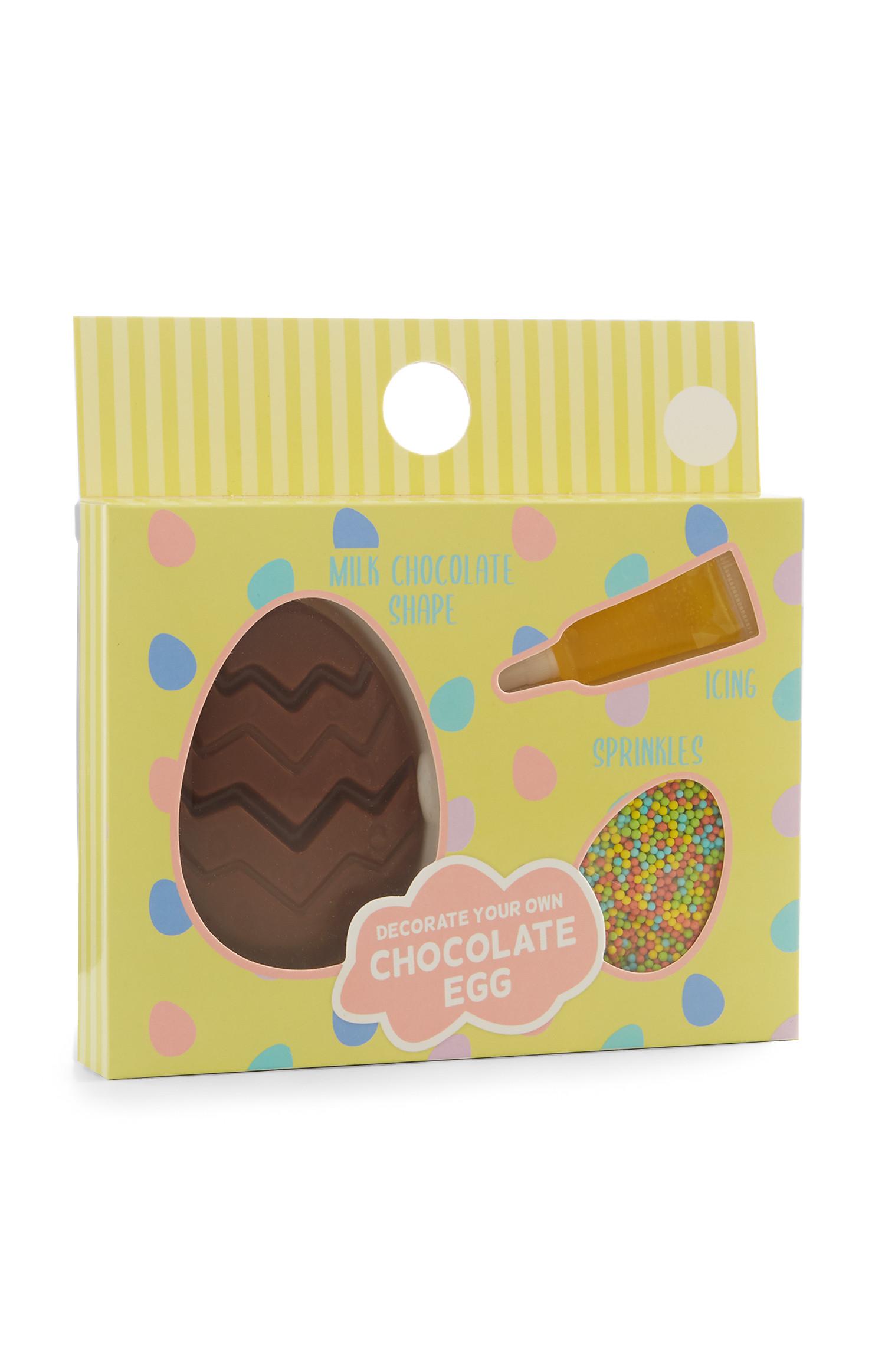 Komplet za dekoracijo velikonočnih jajc