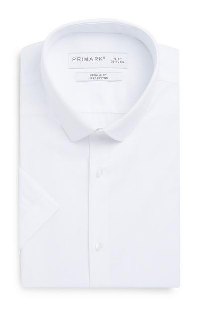 Long Sleeve Shirts | Mens Formal Shirts | Primark UK