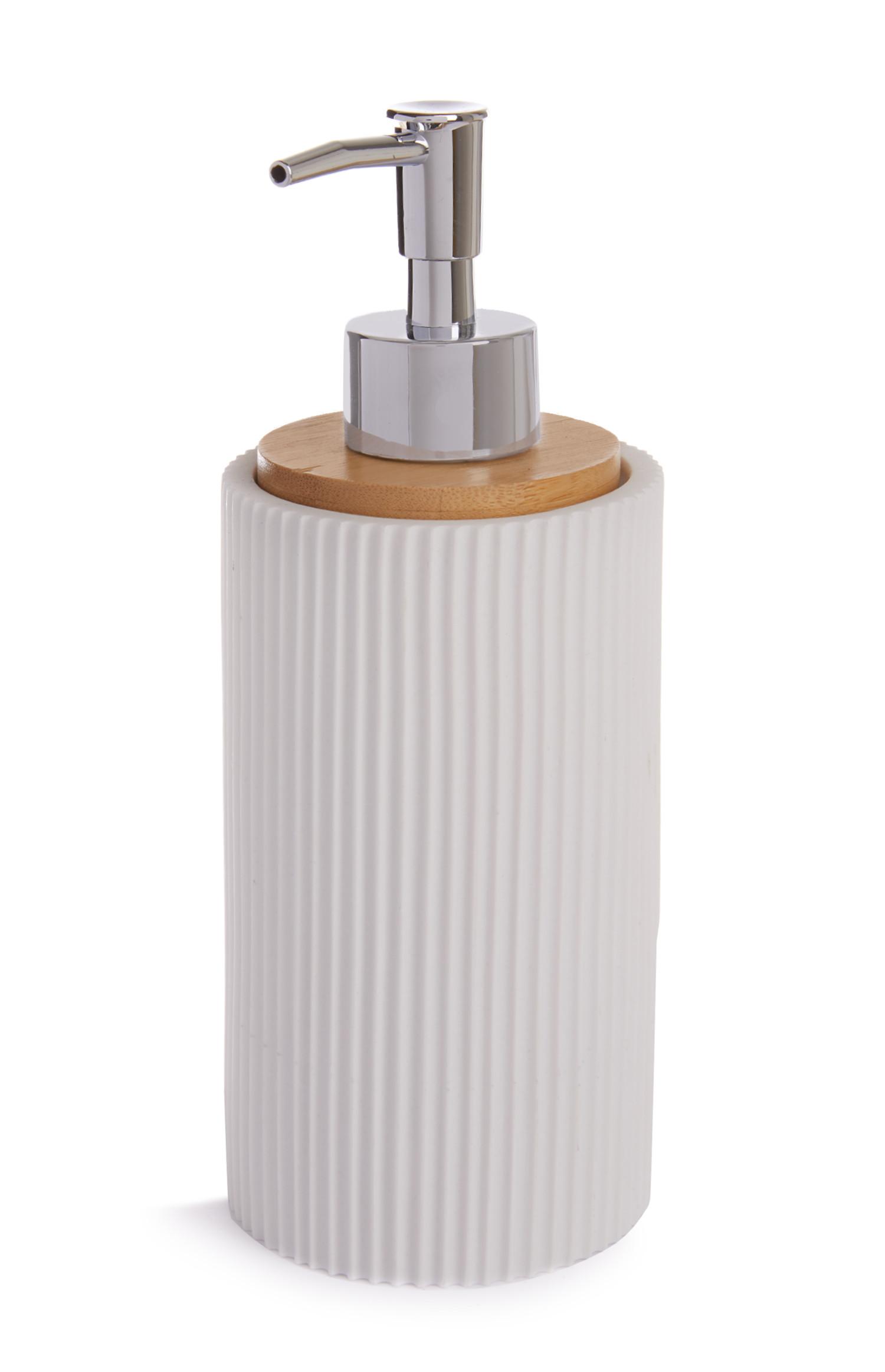 Beli visok dozirnik za milo