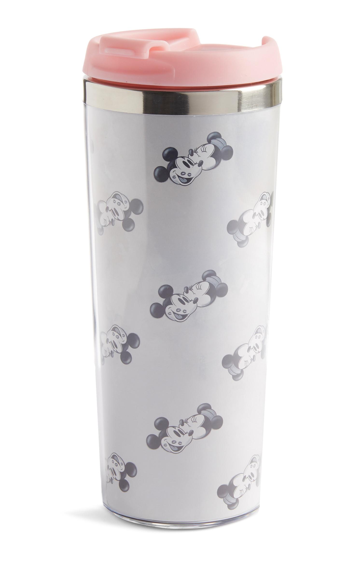 Potovalni lonček Mickey Mouse