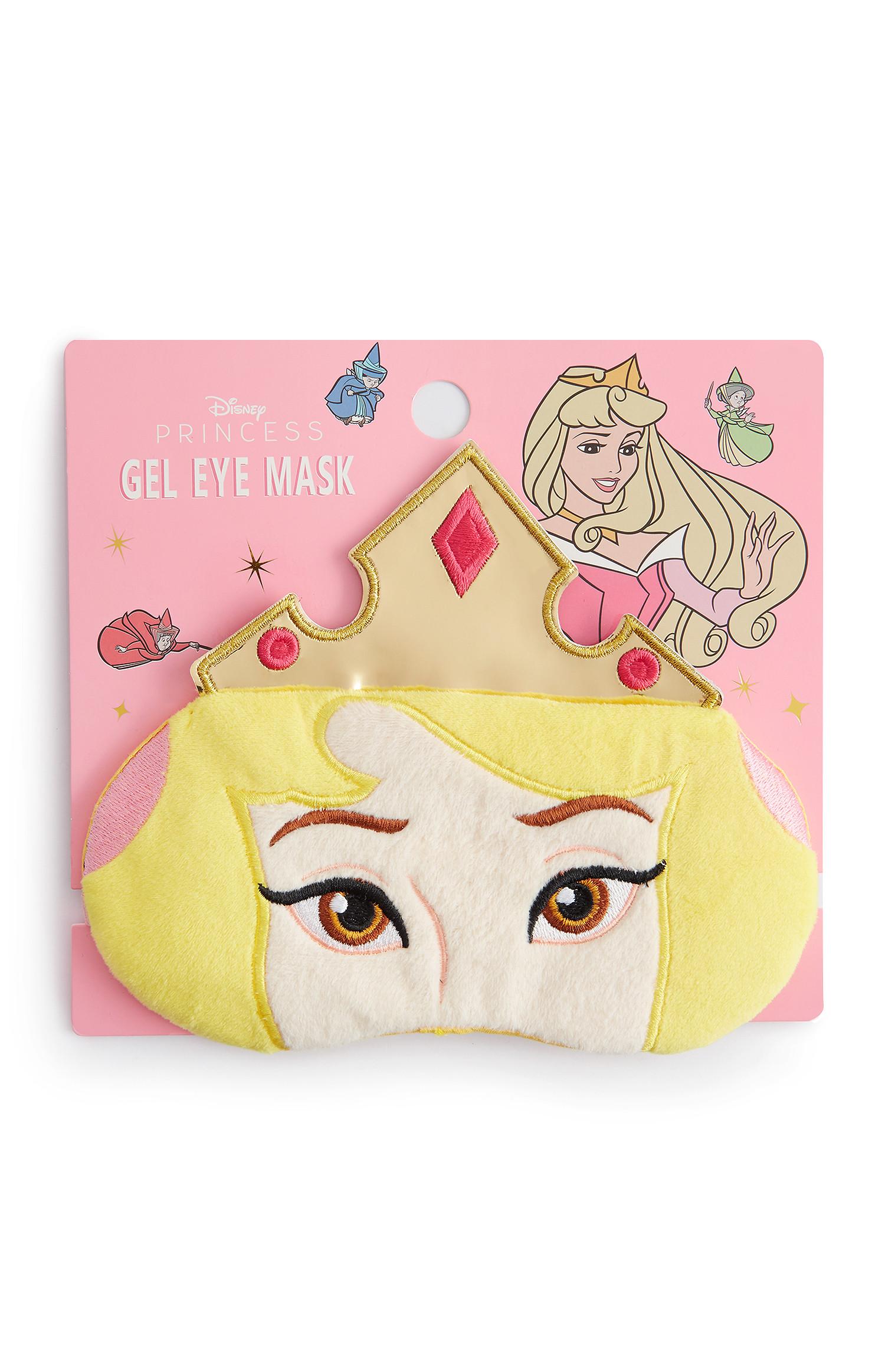Oogmasker prinses Aurora