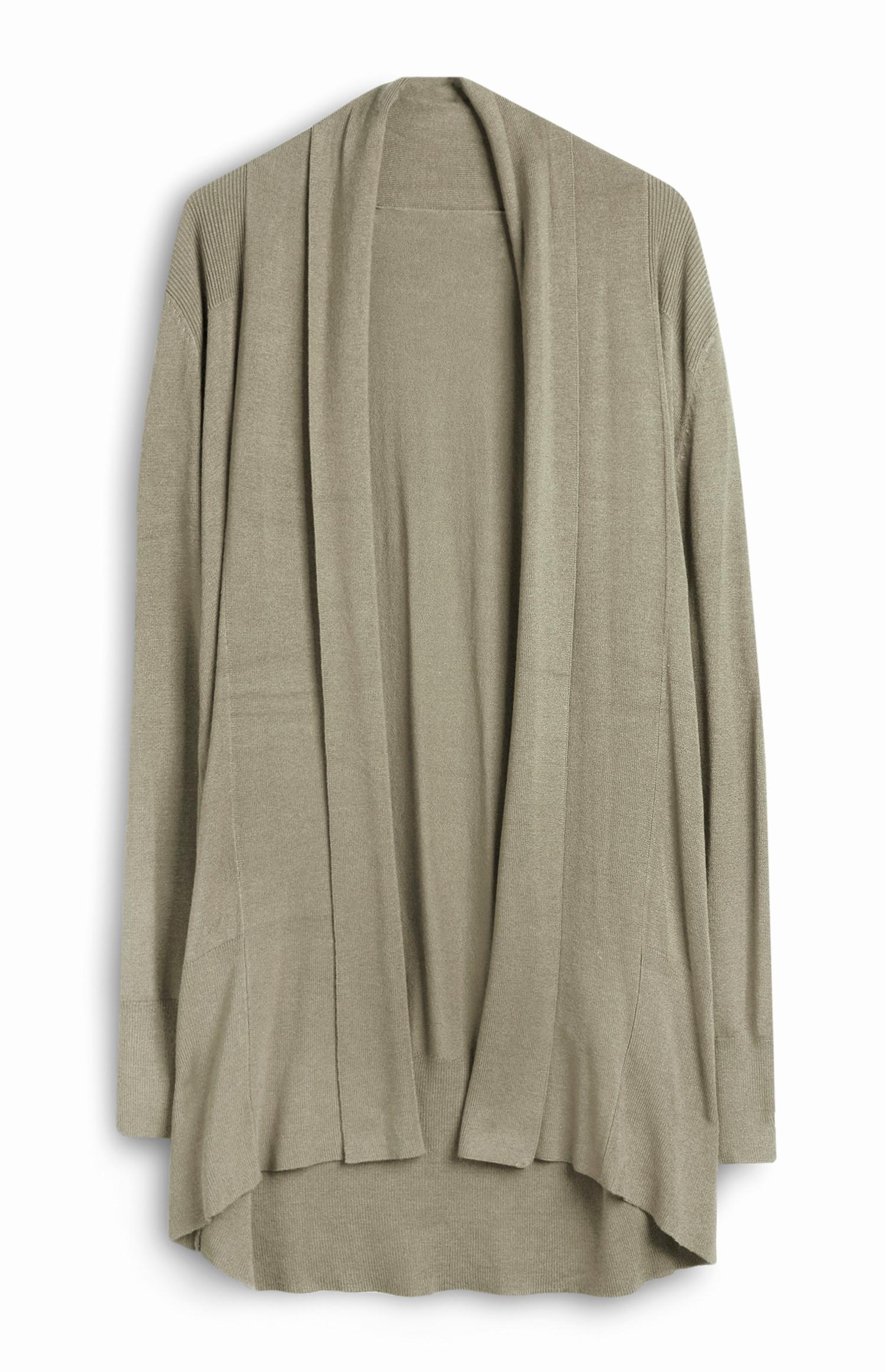 primark baby cardigan