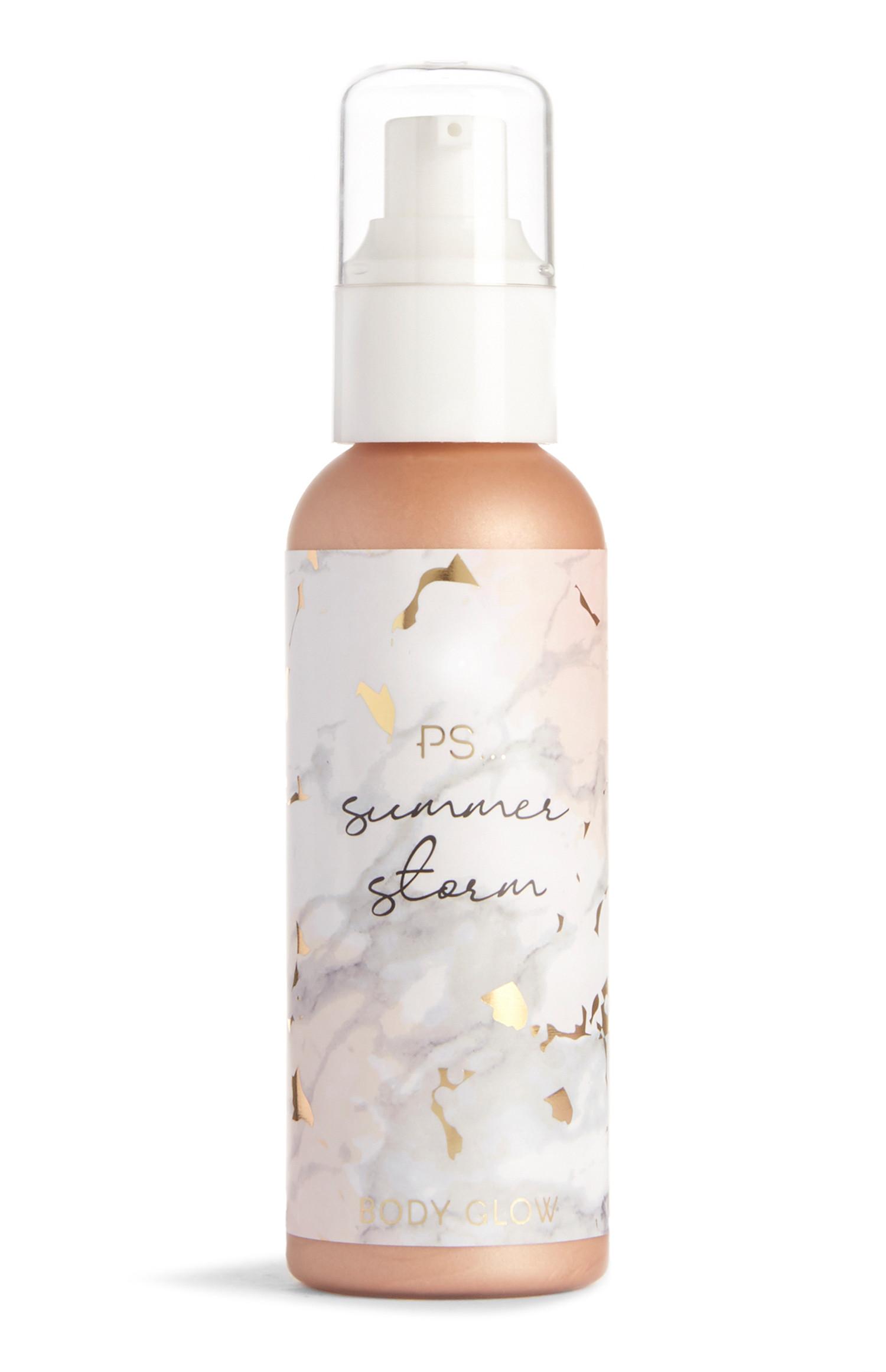 Losjon za telo Summer Storm