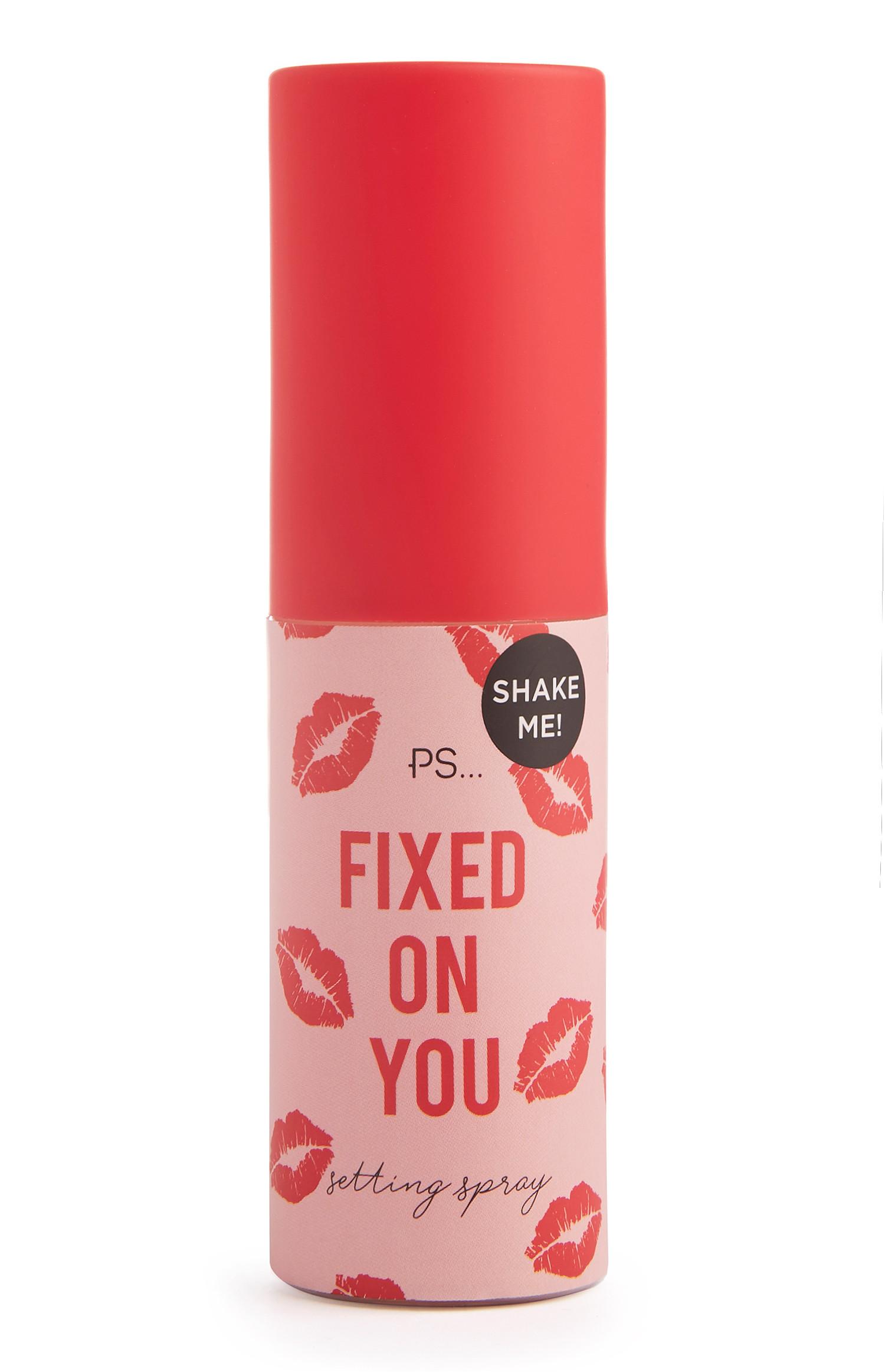 Razpršilo za utrditev PS Fixed On You