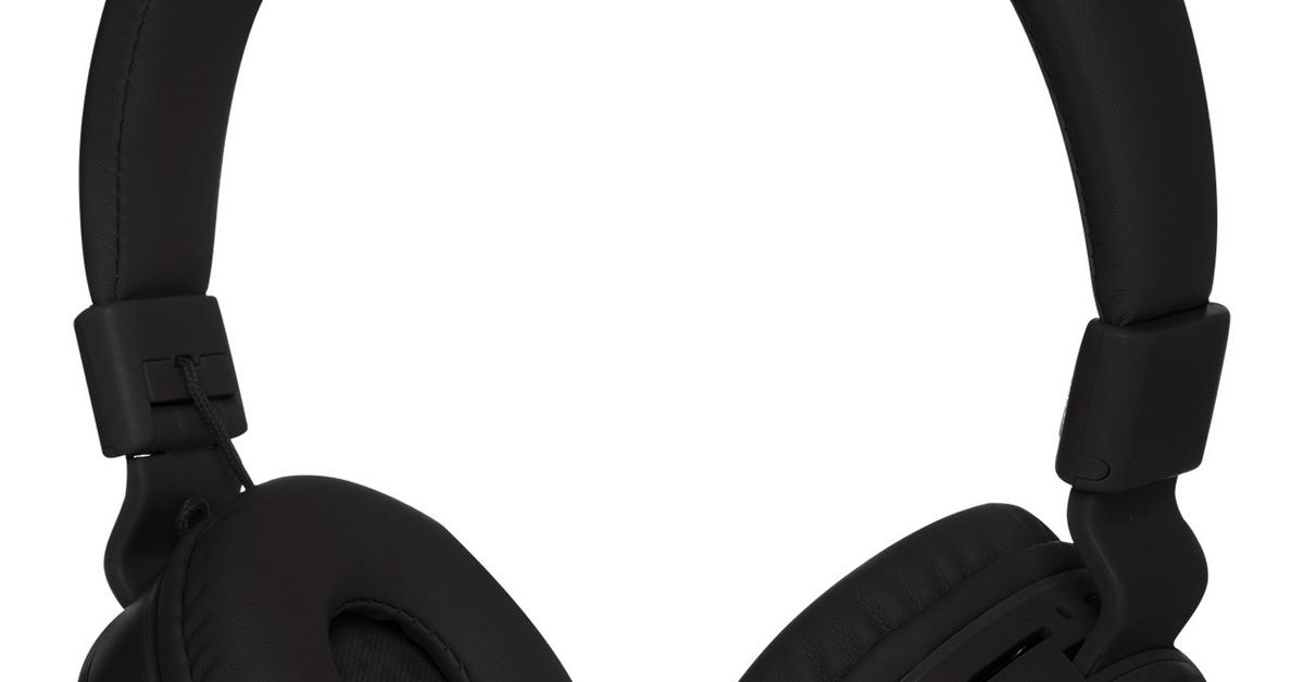 Blij spade Grap Zwarte draadloze oplaadbare koptelefoon | Koptelefoons & oortelefoons |  Telefoonaccessoires en elektronica | Woonartikelen | Alle Primark-producten  | Primark Nederlands