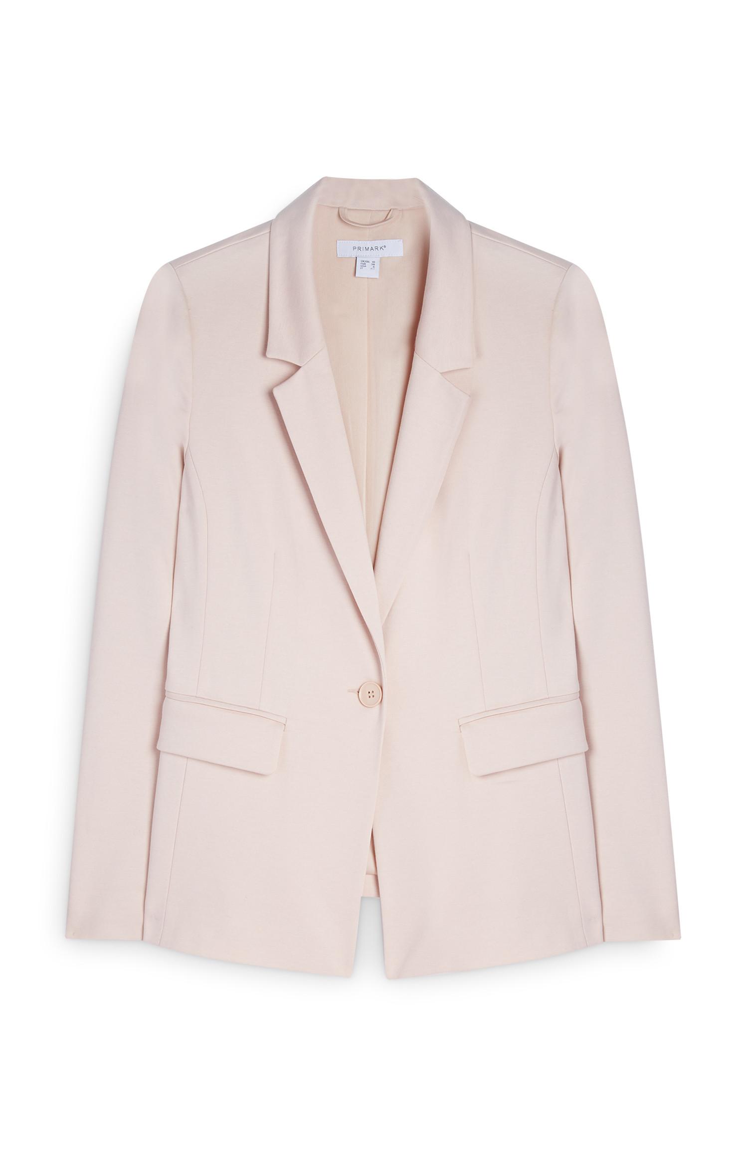Womens Blazers Fashion Trend Primark UK