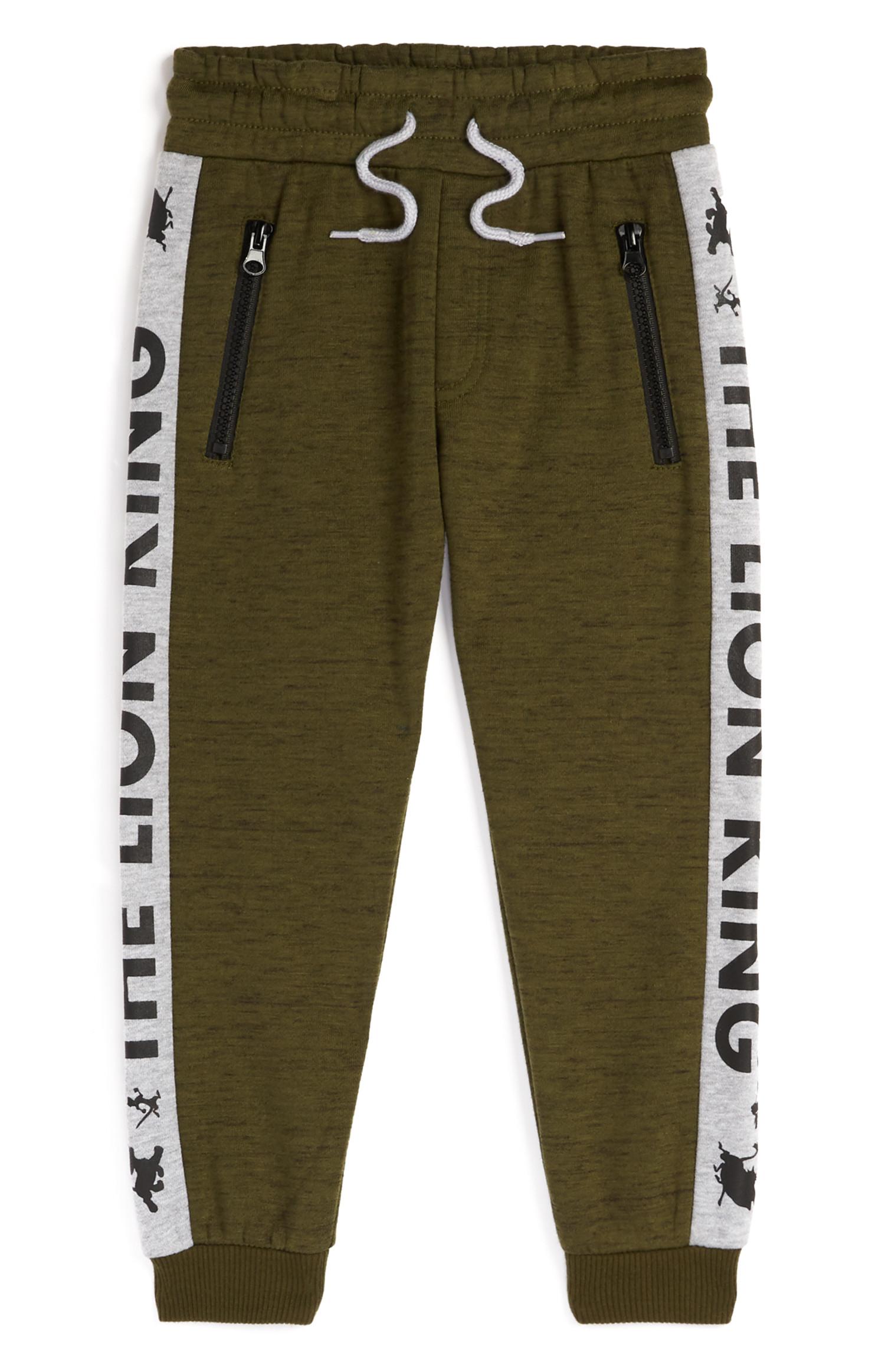 boys joggers primark