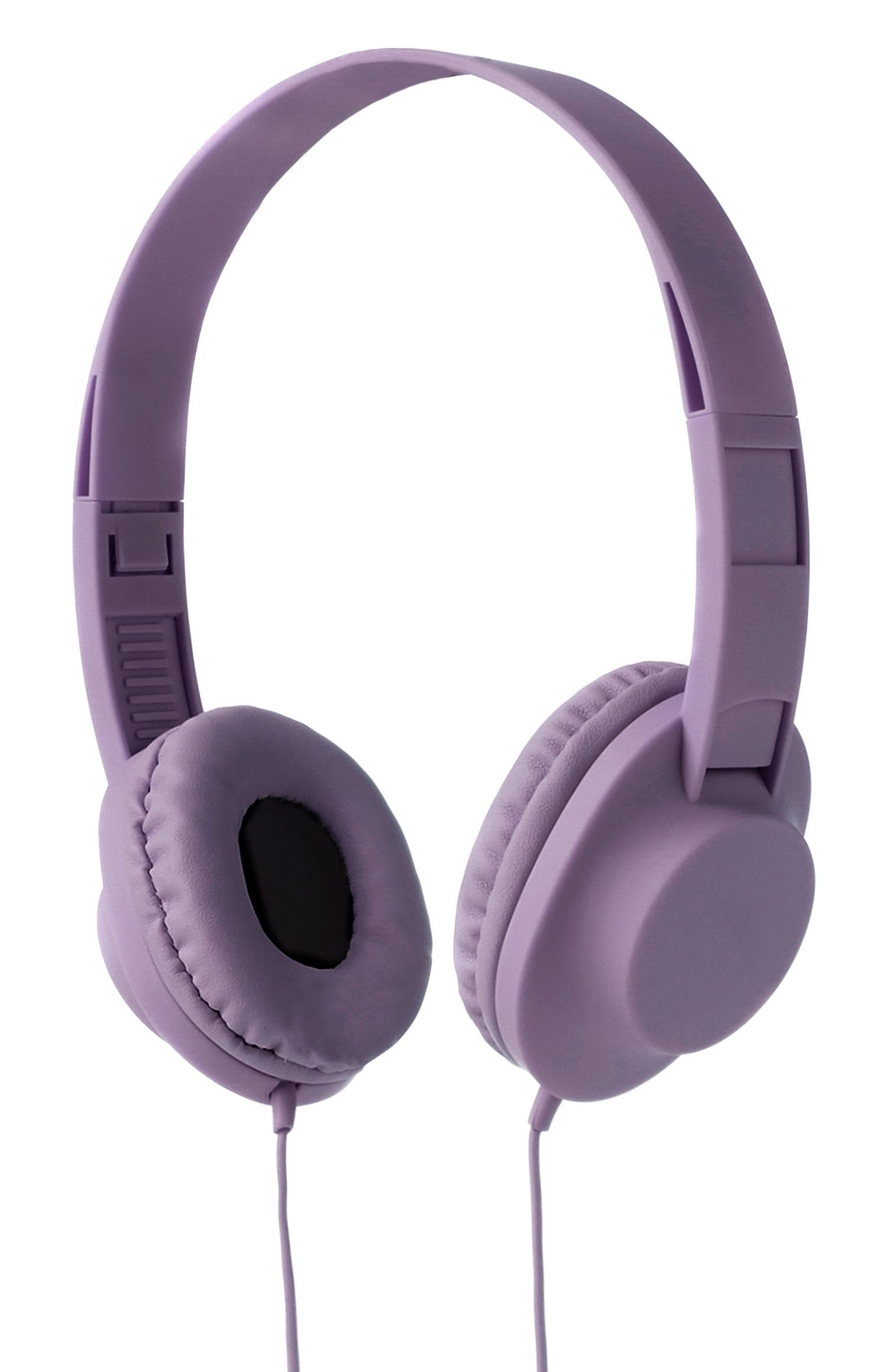 God Graden Celsius Terugbetaling Lilac Wired Headphones | Headphones & Earphones | Phone Accessories & Tech  | Homeware | All Primark Products | Penneys