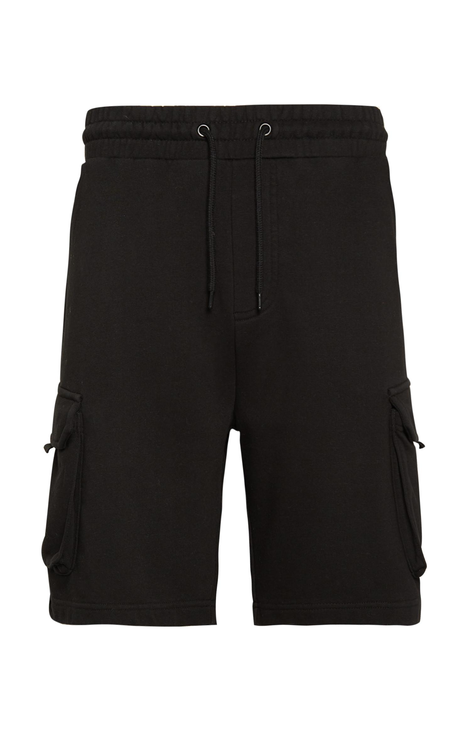 primark jogger shorts