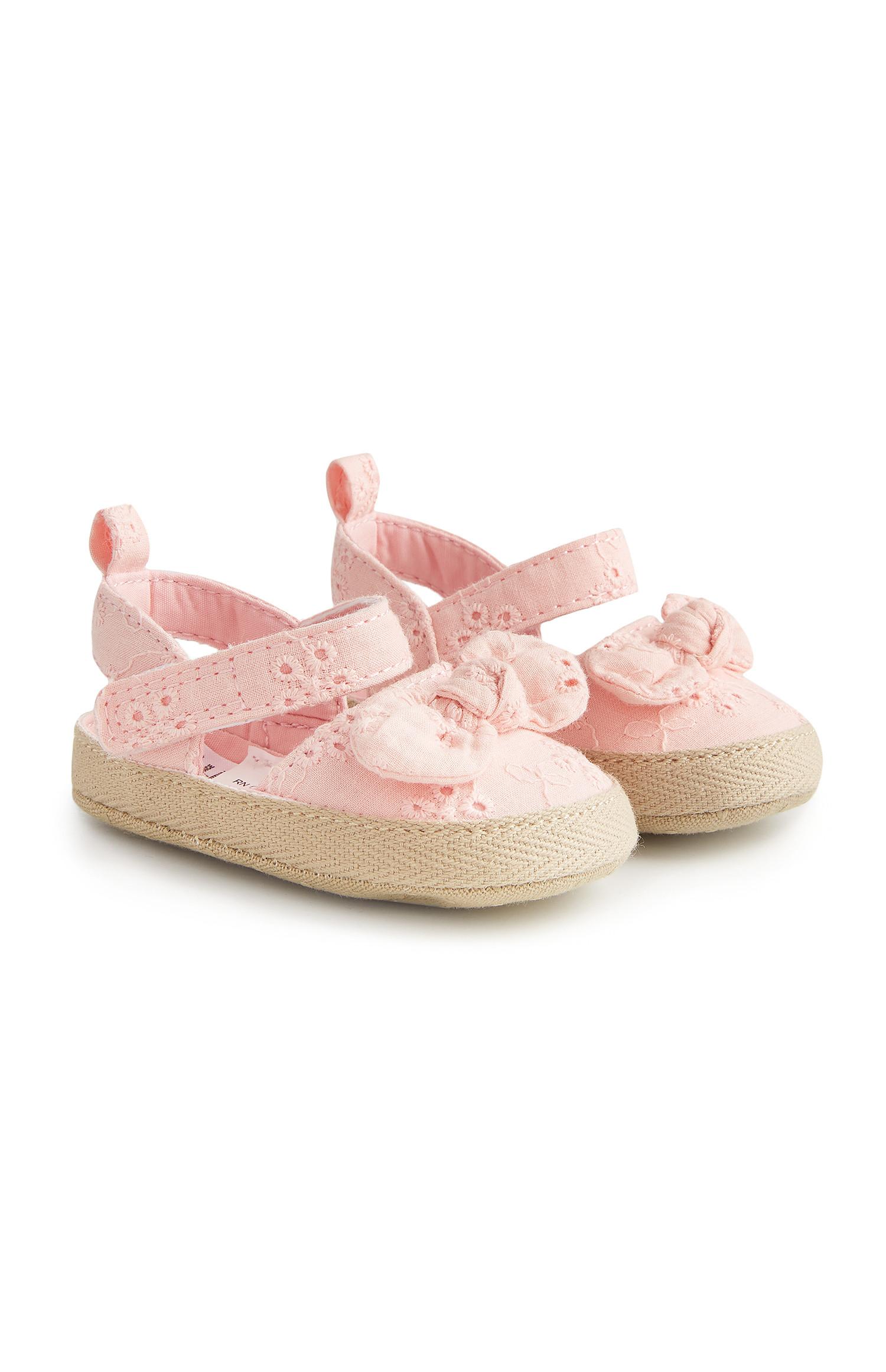 baby girl shoes primark