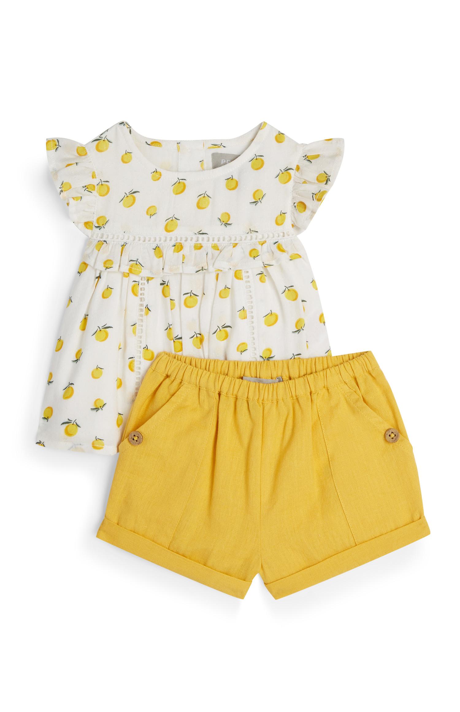 Lemon Shorts Primark Careers  International Society of Precision  Agriculture