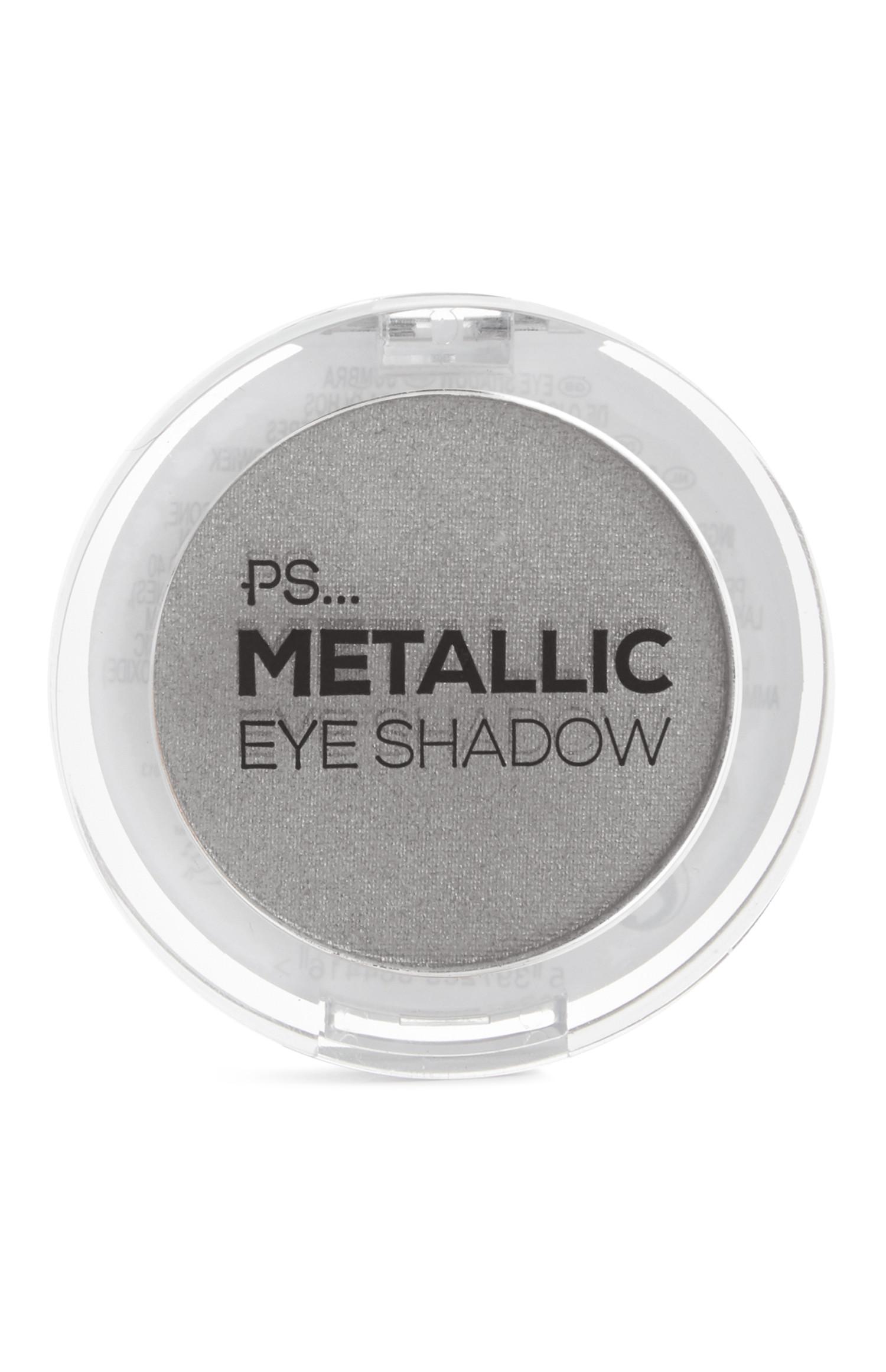 PS Pro Spotlight kovinsko senčilo za oči