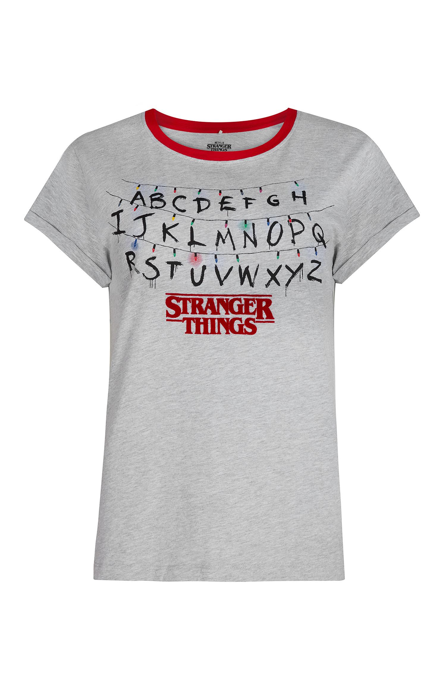 sudadera stranger things primark