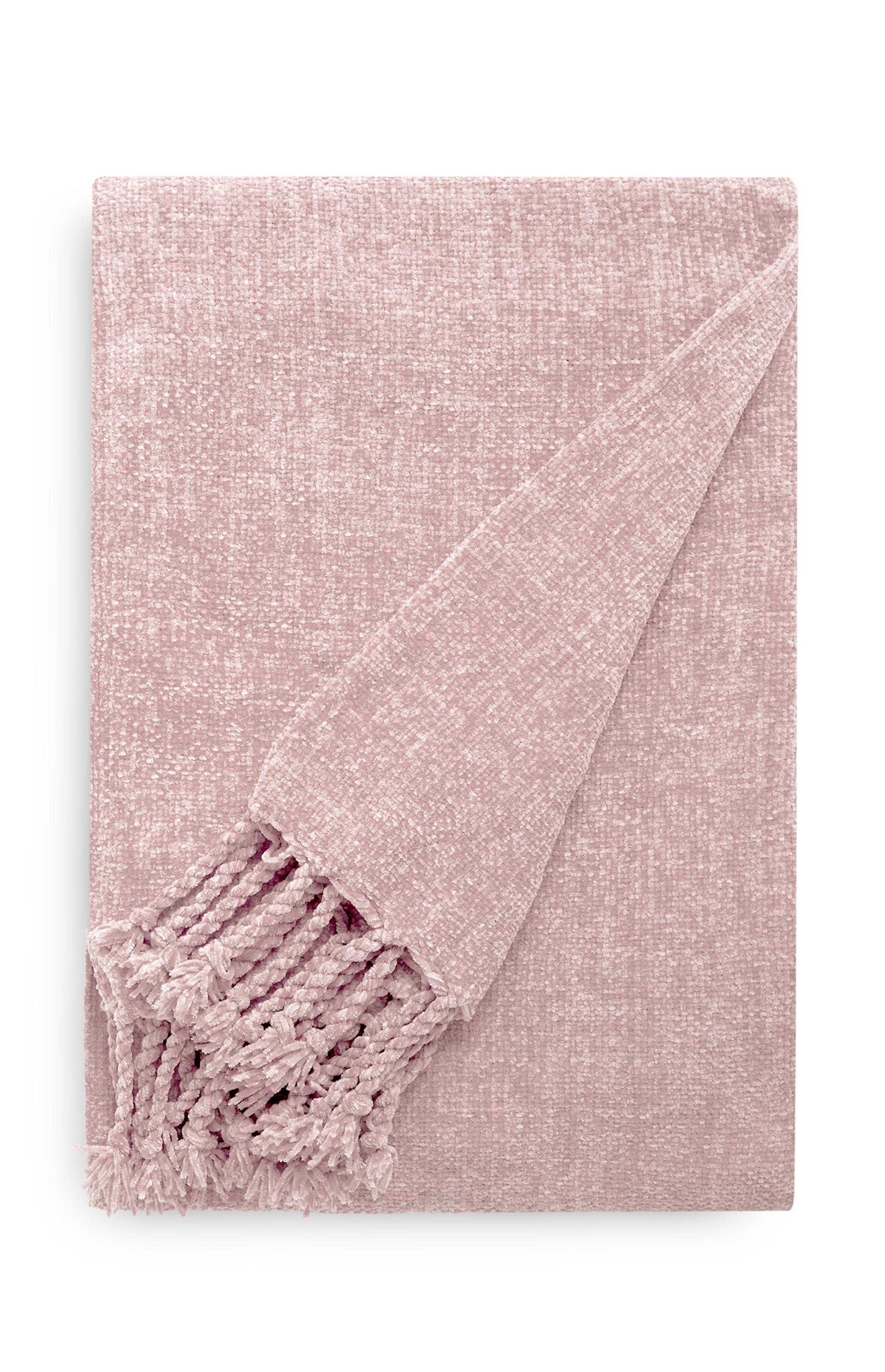 Svetlosivo pregrinjalo s cofki