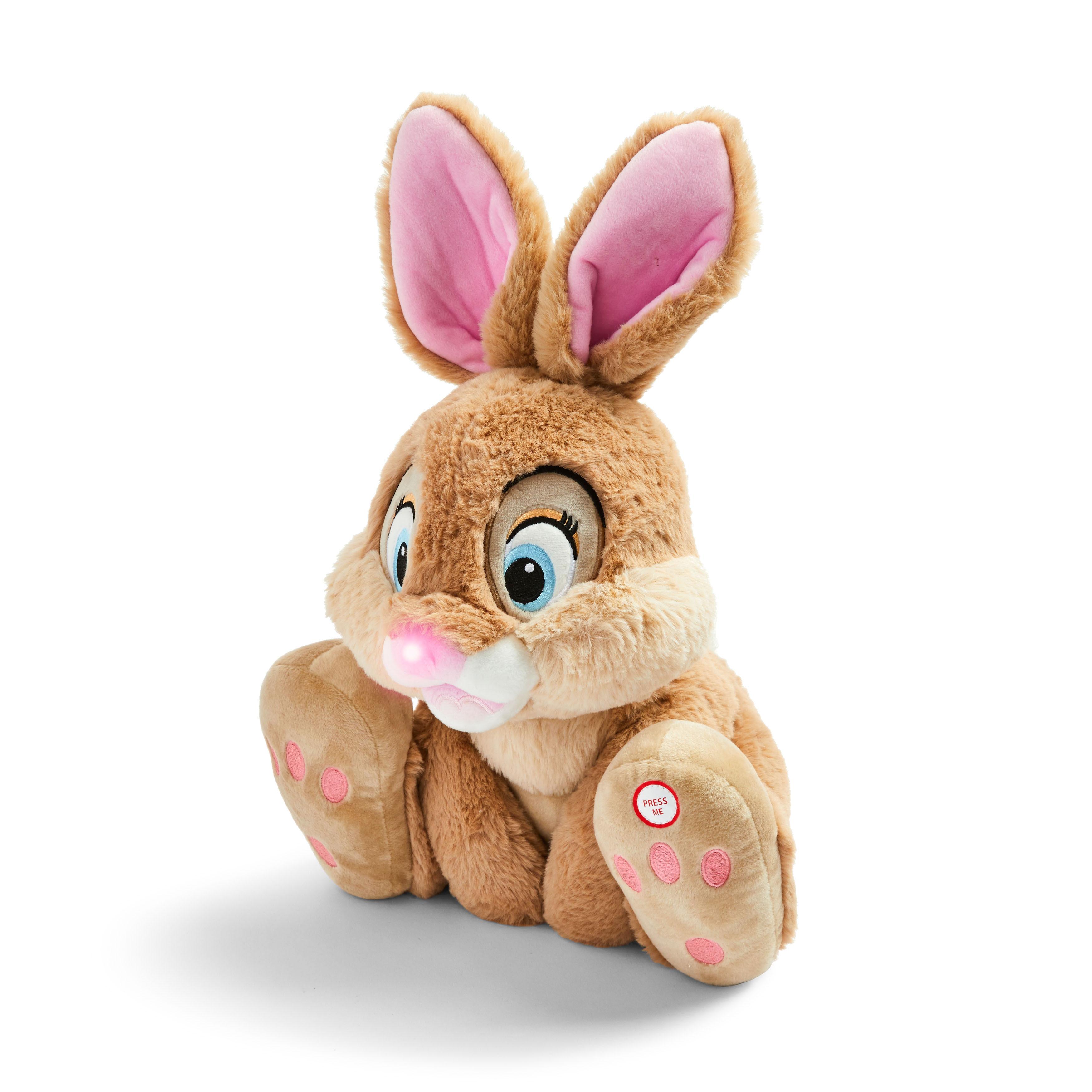 large thumper plush