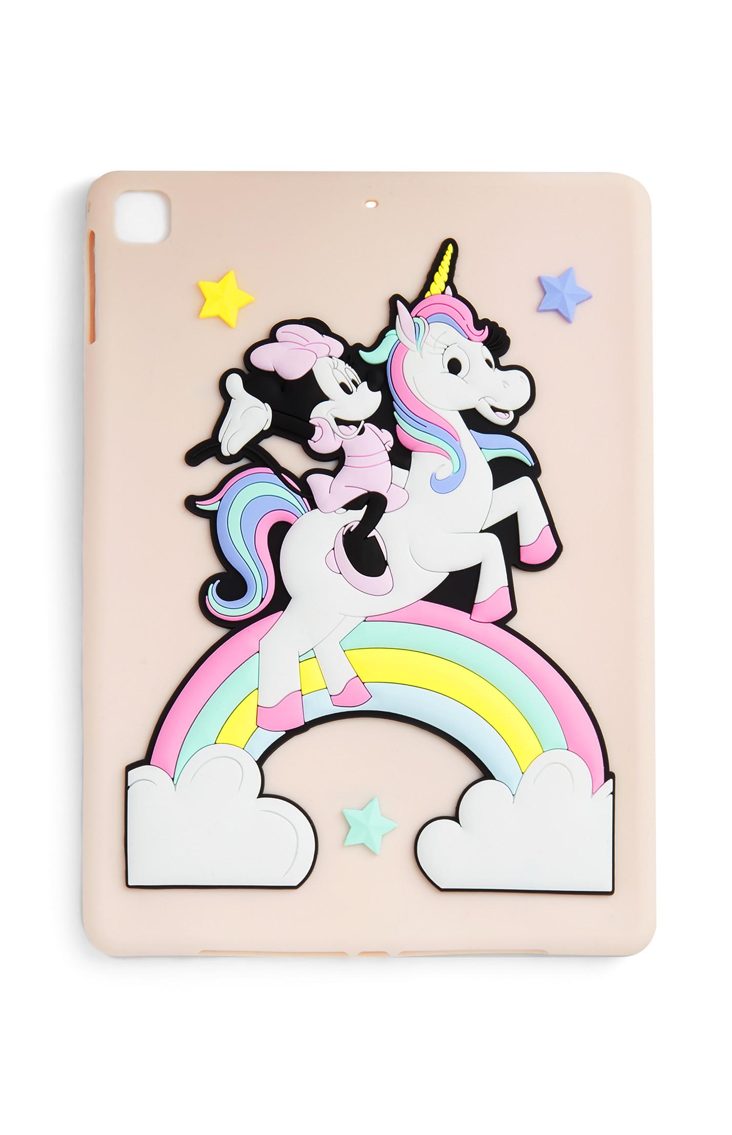 Ovitek za iPad z Mini Miško na samorogu