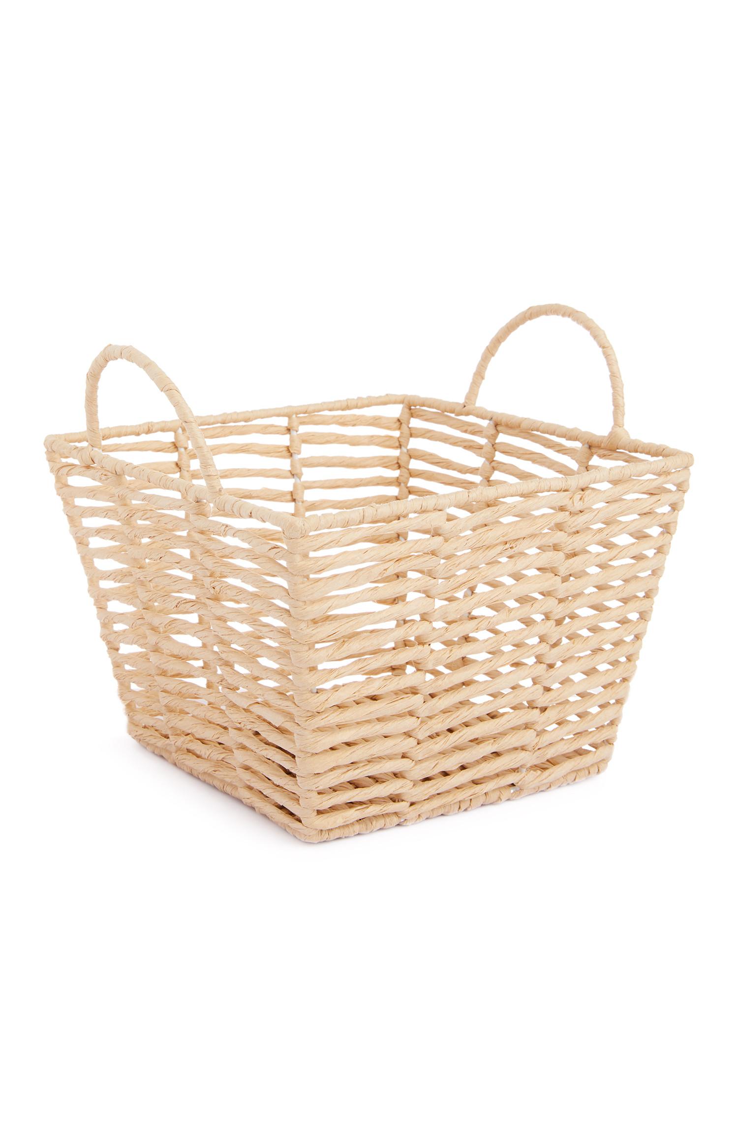 Almacenamiento para el hogar | Cajas, cestas y ganchos para puertas