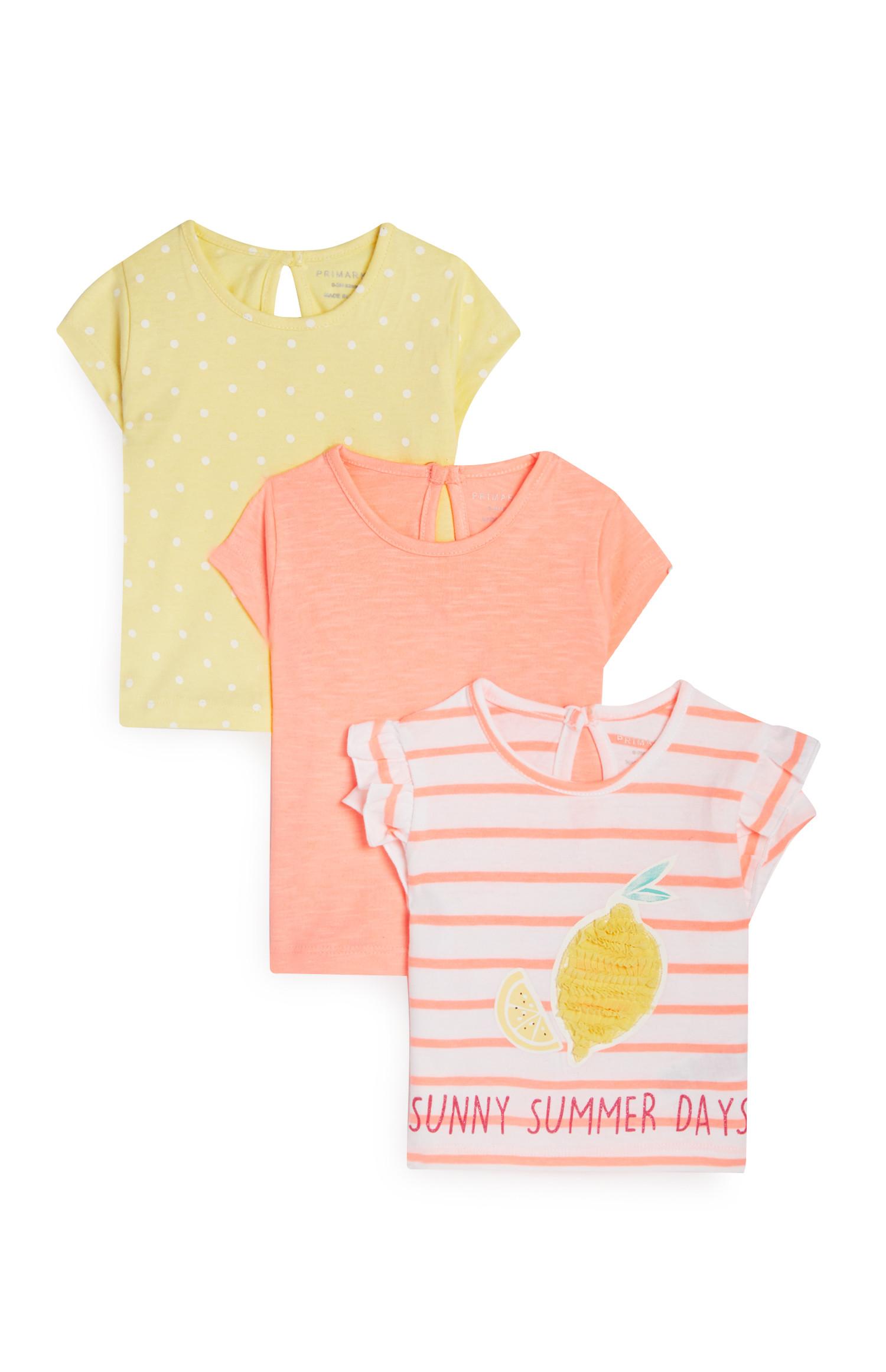 primark baby girls