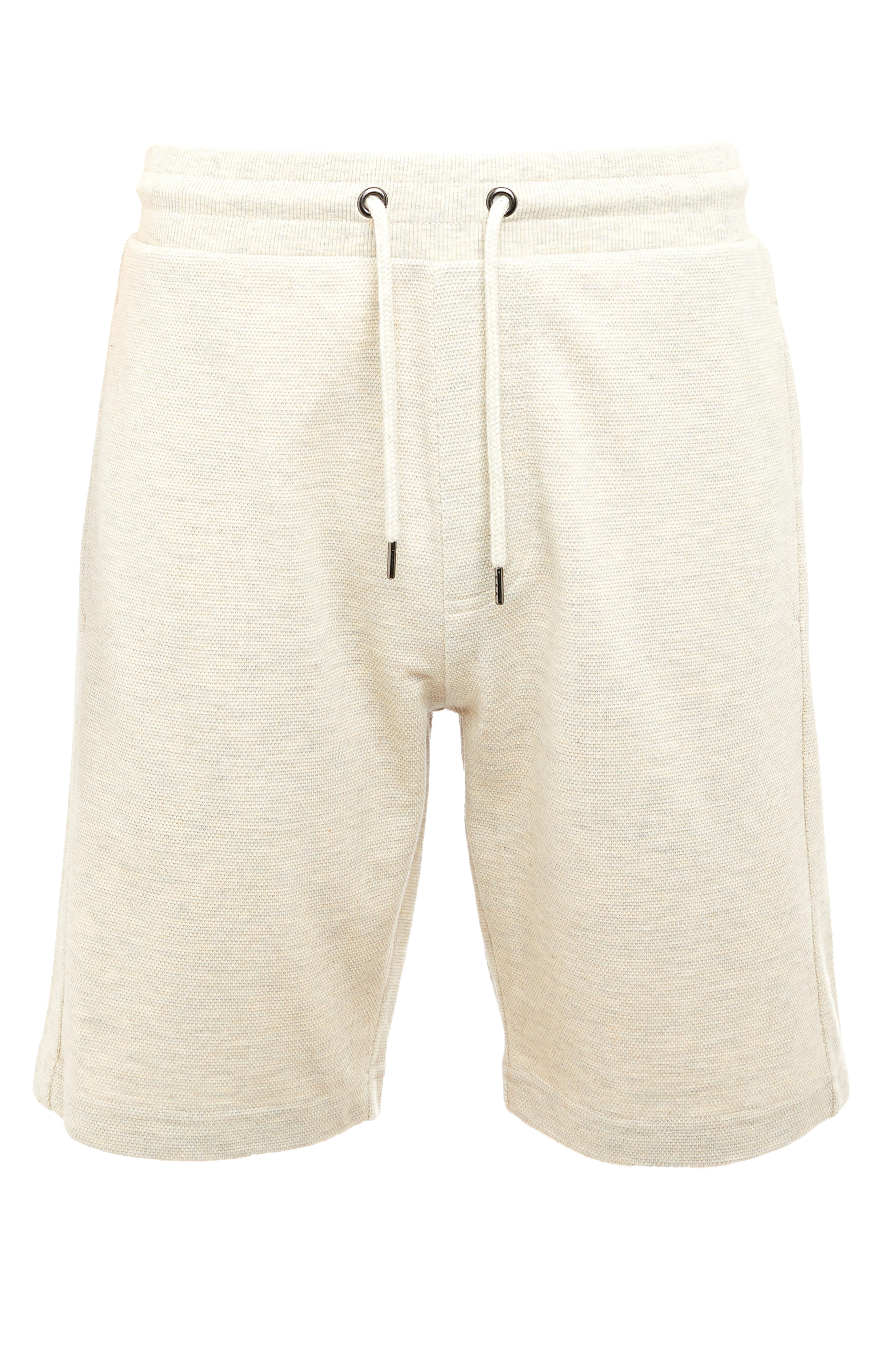 Shorts beige premium