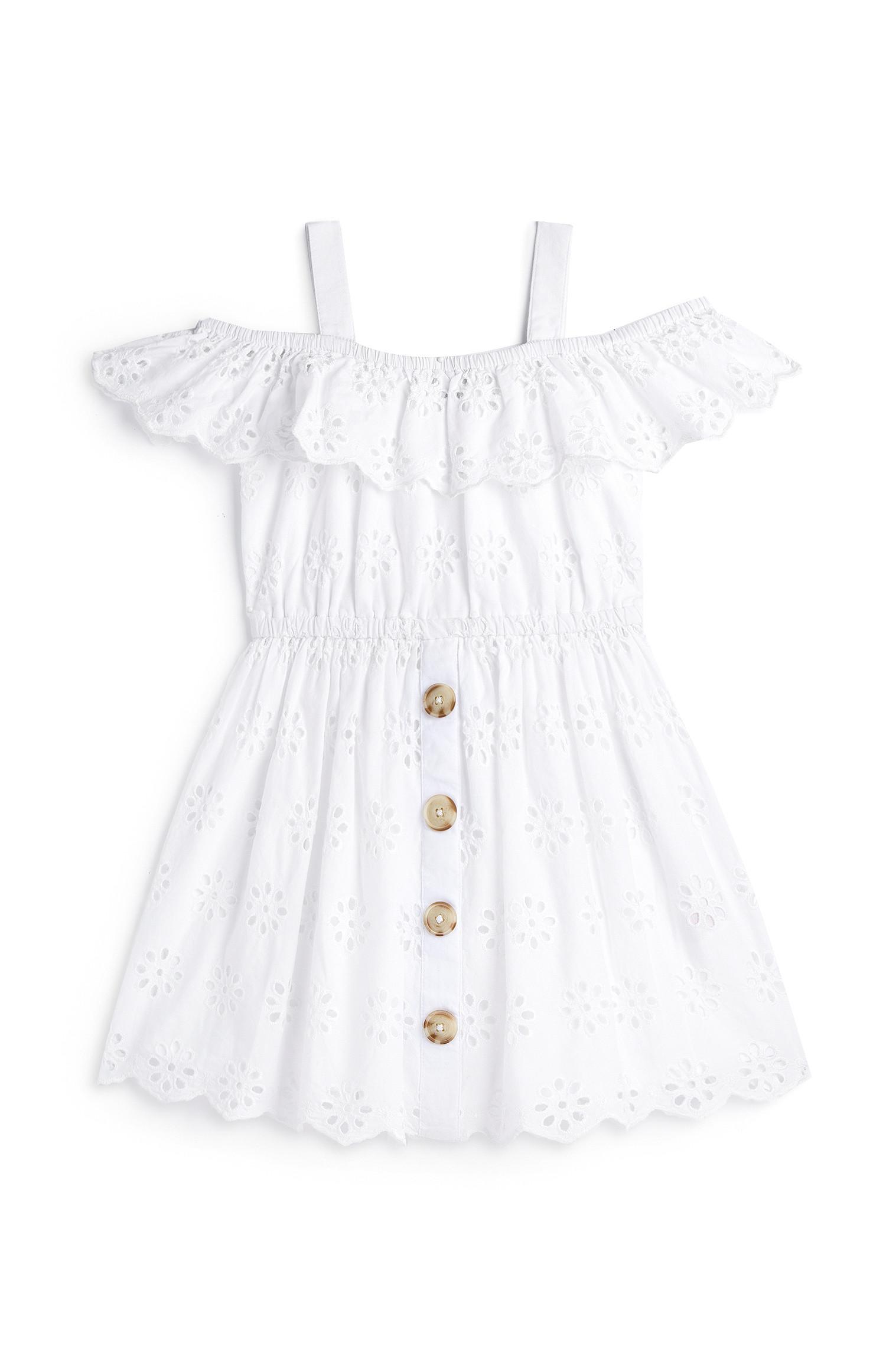 primark bardot dress