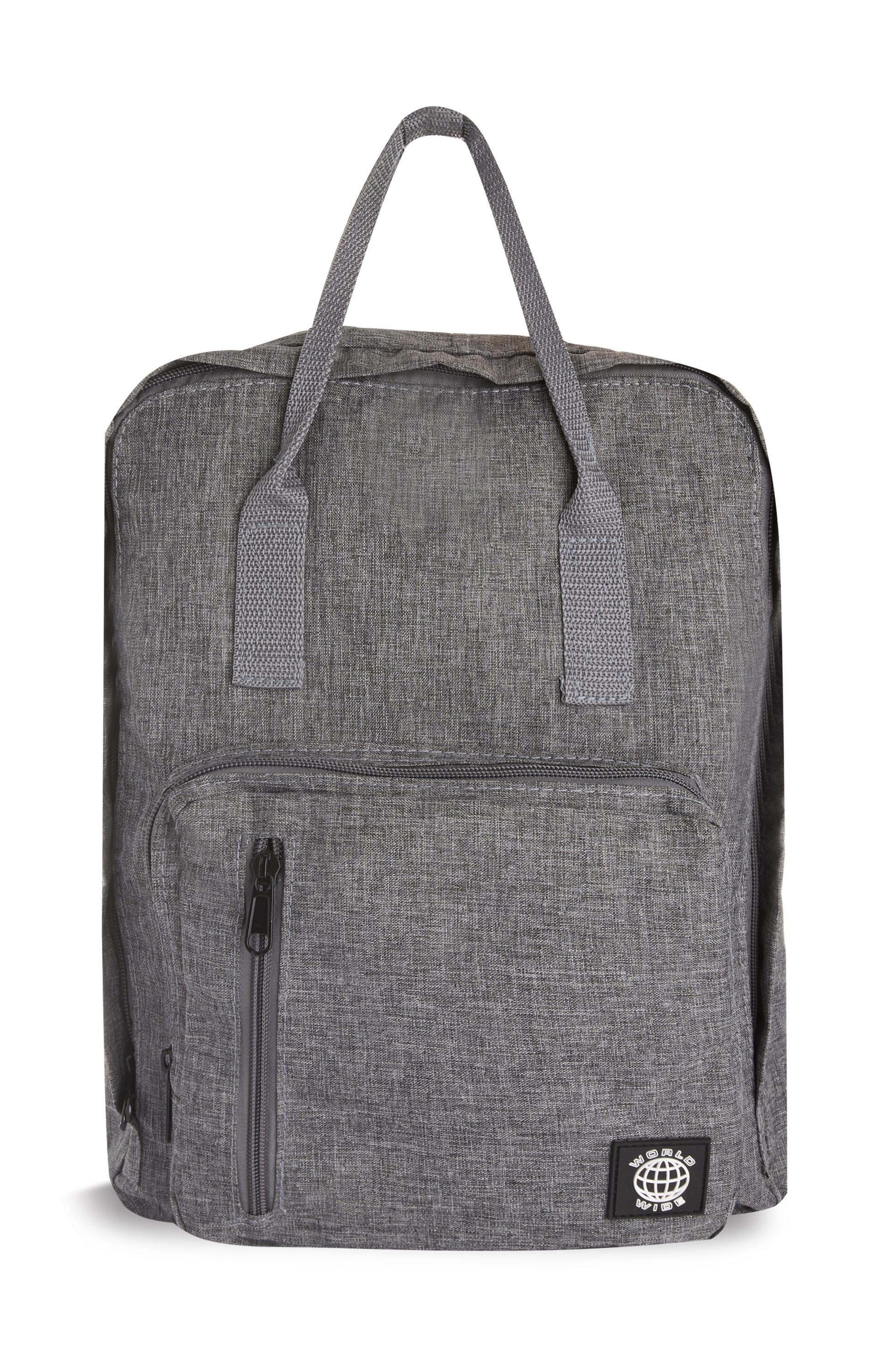 primark mens rucksack