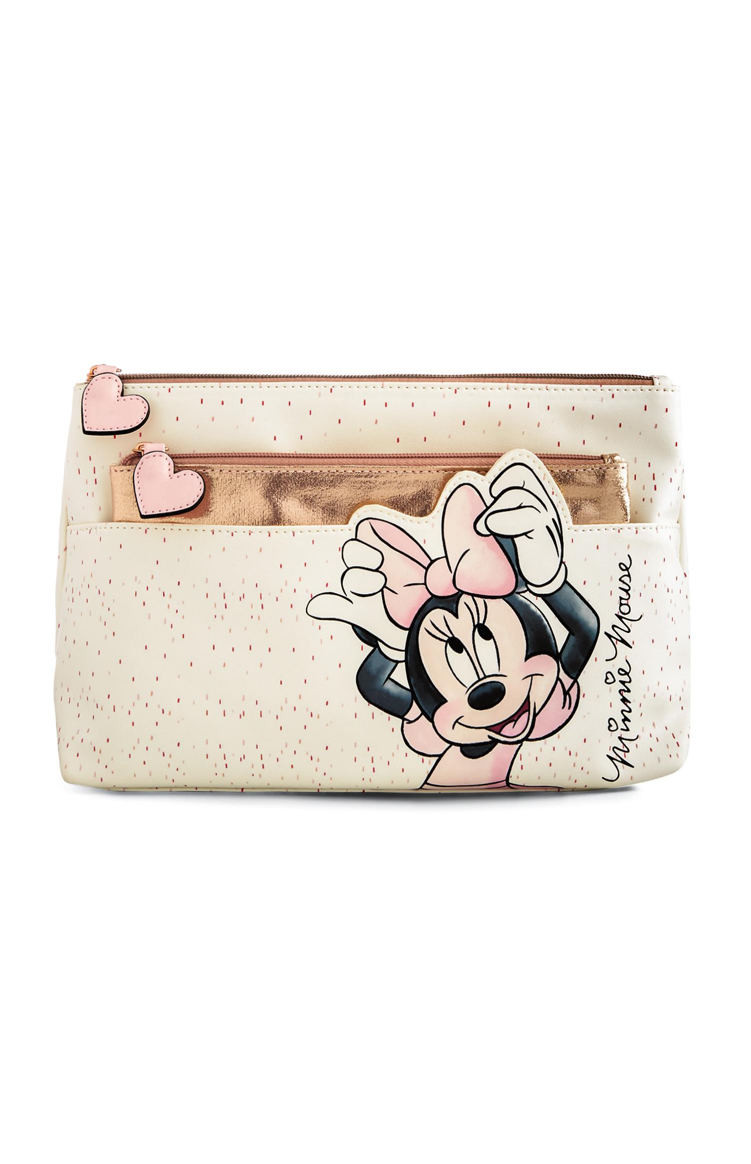 minnie mouse primark bag