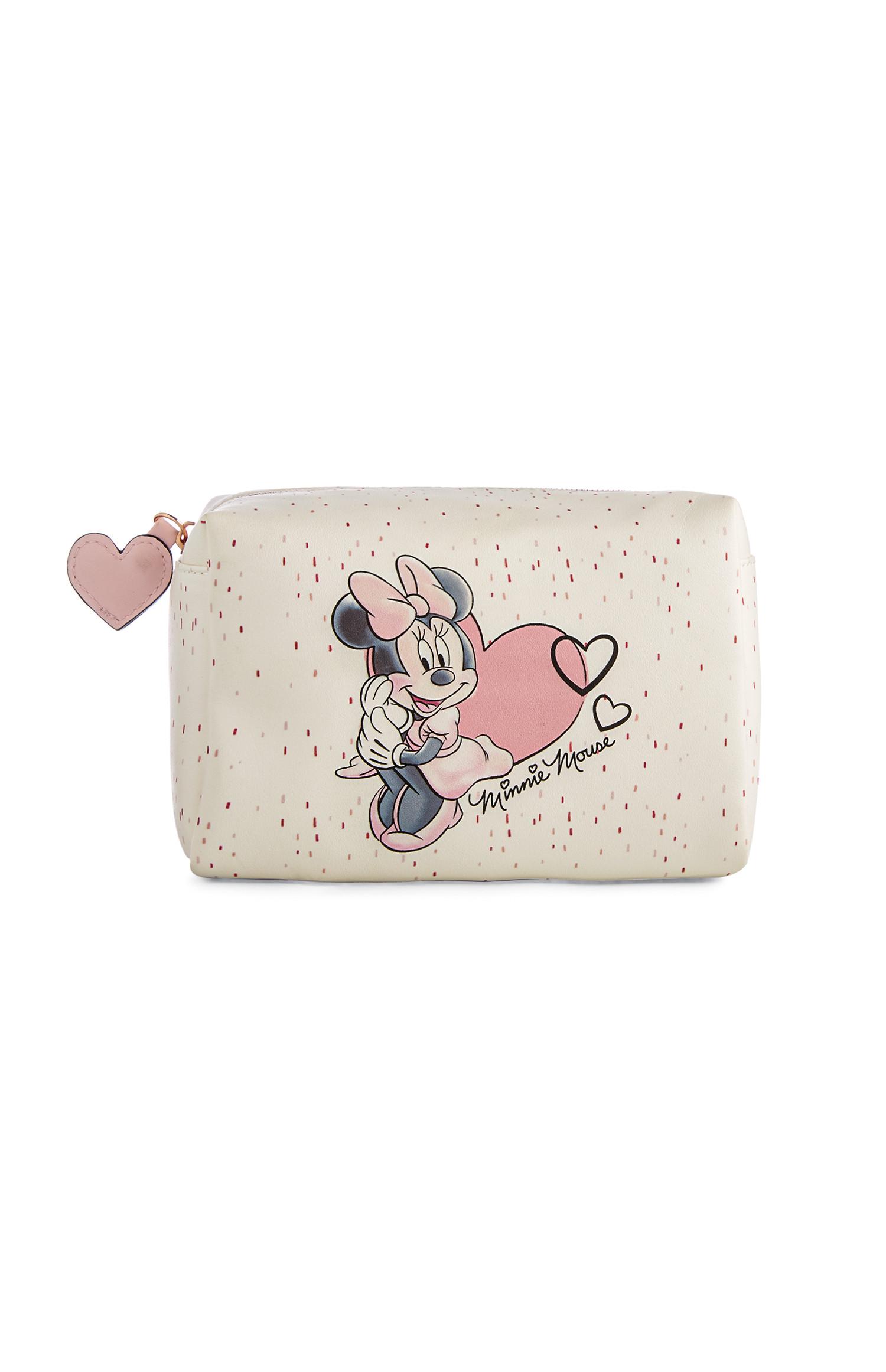 minnie mouse handbag primark